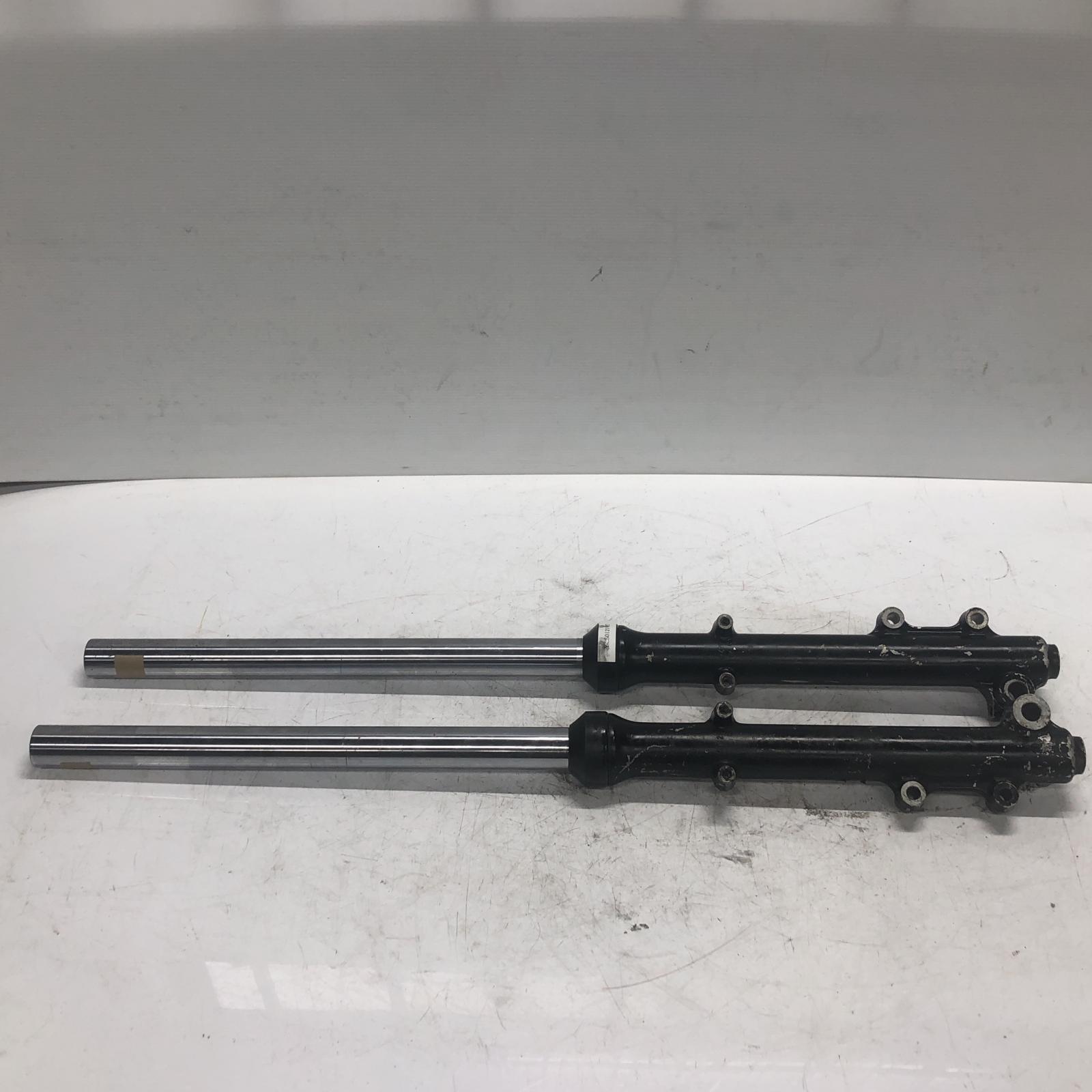 楽天市場】YAMAHA タウンメイト90 フロントフォーク ヤマハ : AUTO