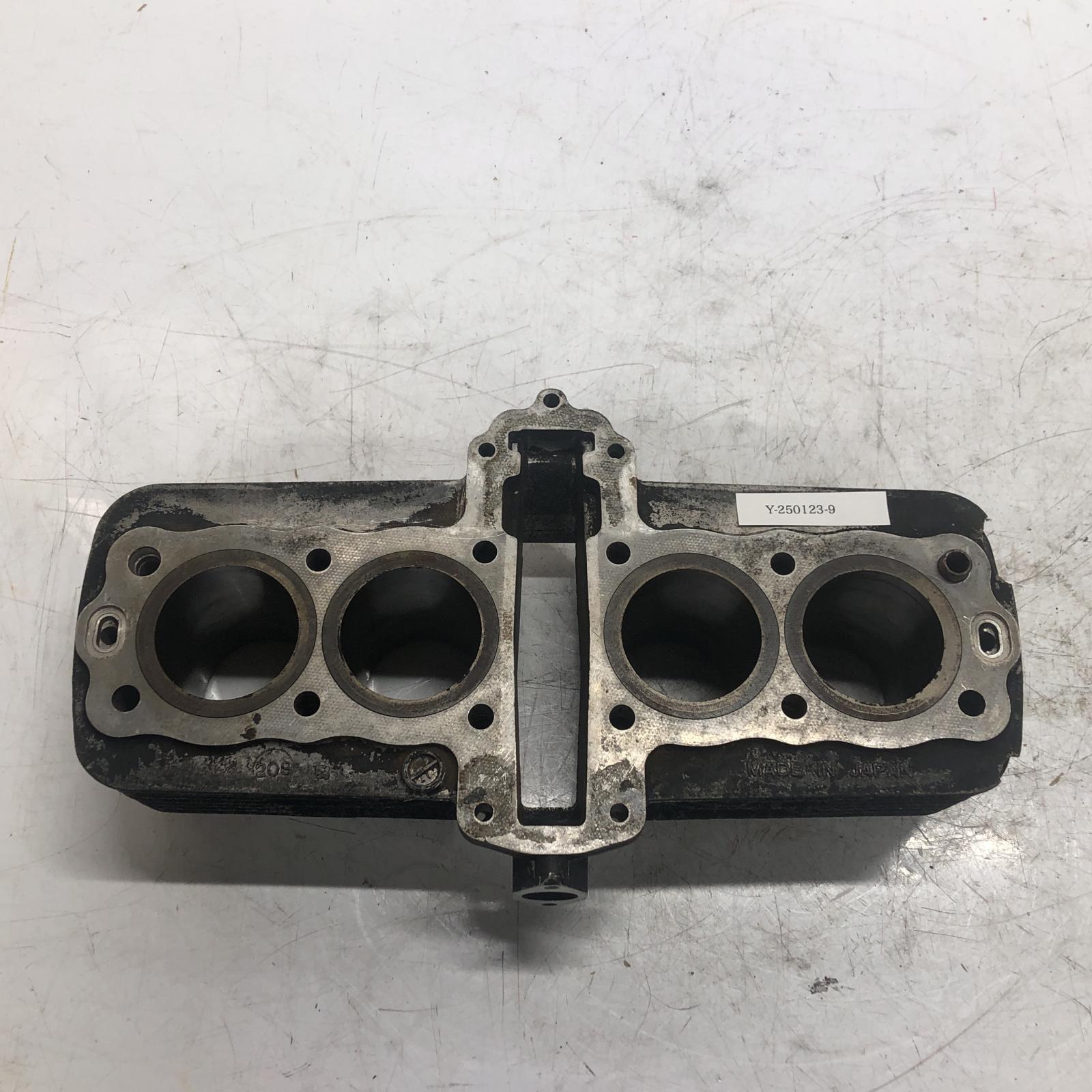KAWASAKI カワサキ シリンダー カワサキ