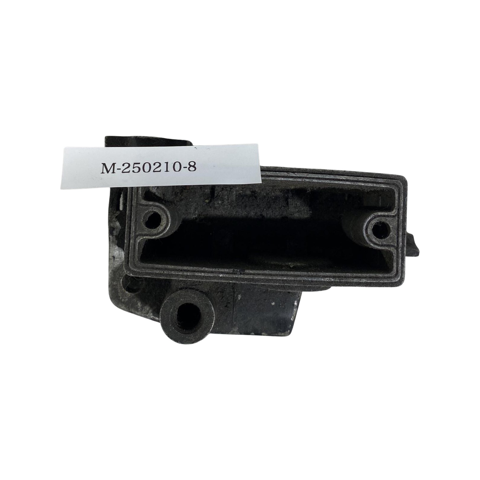 楽天市場】KAWASAKI Z550FX/Z400FX フロントマスターシリンダー 5/8