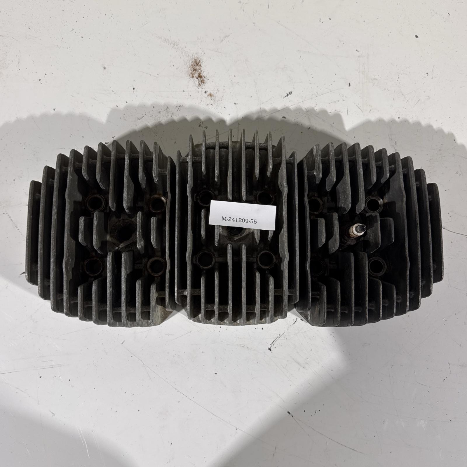 500SS マッハ シリンダーヘッド 24,024円