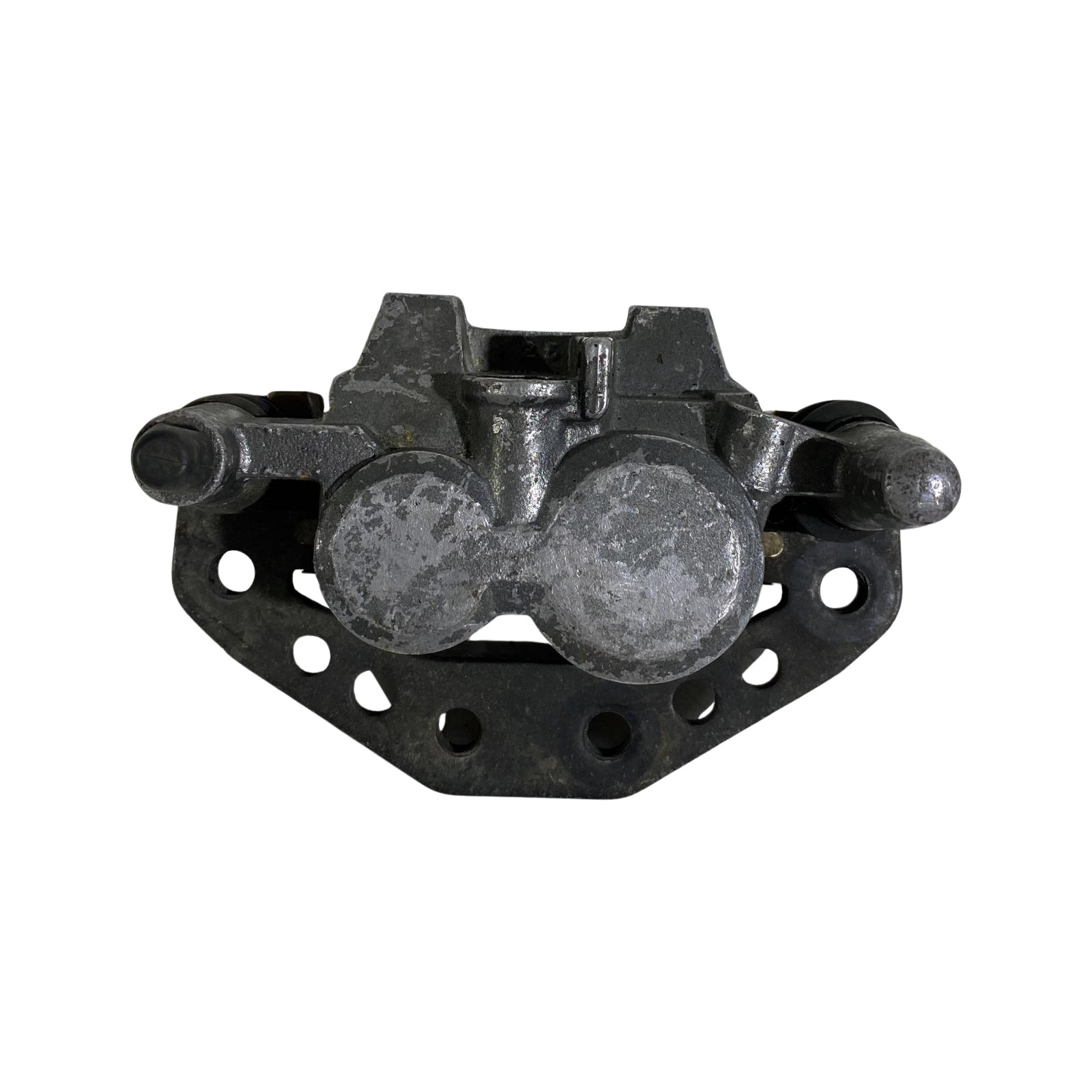 KAWASAKI Z550 KAWASAKI Z550FX Z400FX フロントキャリパー.右側 カワサキ [A-240622-20-23-Z550] 楽天市場】KAWASAKI Z550 KAWASAKI Z550FX Z400FX フロントキャリパー