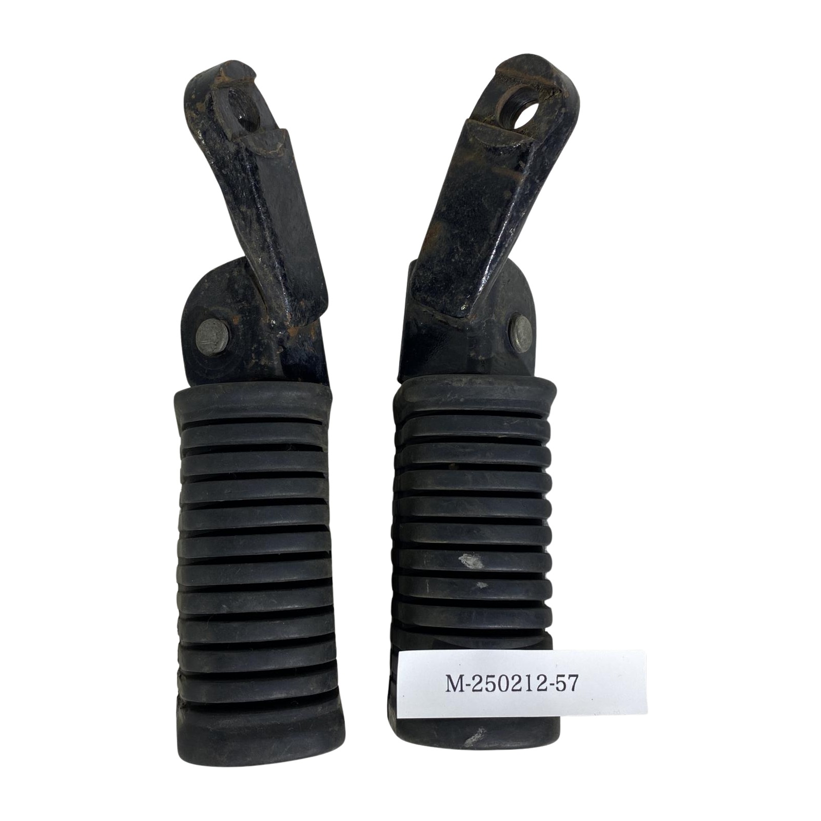 楽天市場】Z400GPステッププレートフィン黒（385） : TWINSTAR