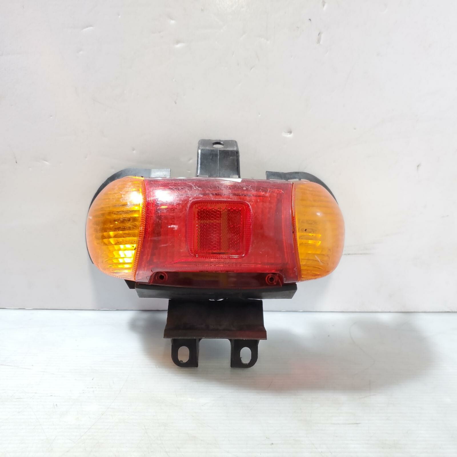 楽天市場】HONDA DJ-1 AF12 テールランプ ホンダ : AUTO WORLD