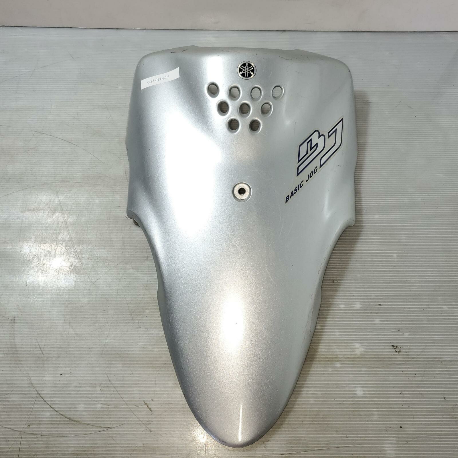 YAMAHA ジョグ50 SA24J フロントカバー JOG50 ヤマハ