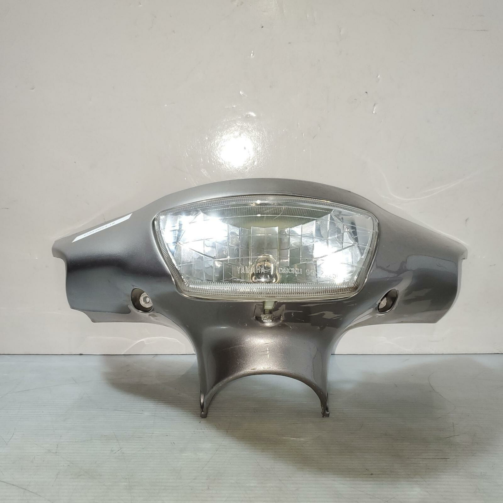 HONDA タクト50 AF31 ヘッドライト　TACT ホンダ [C-25-0723-13] HONDA タクト50 AF31 ヘッドライト カバー TACT ホンダ [C-25-0723-15