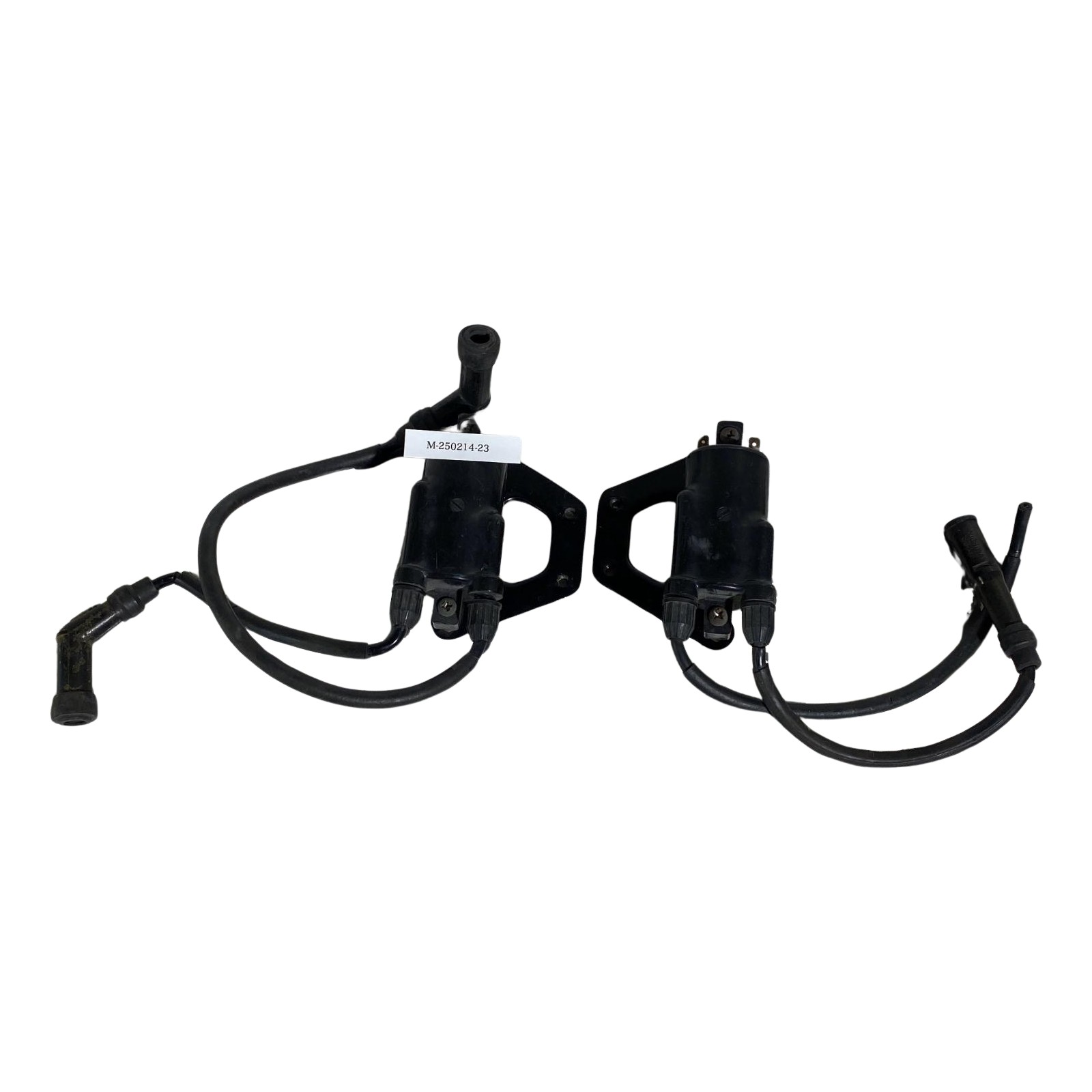 楽天市場】KAWASAKI カワサキ GPZ750F イグニッションコイル ZX750A