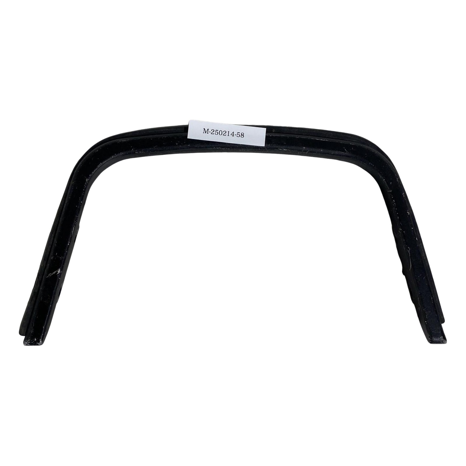 楽天市場】HONDA CBX400F PMS ロングタンデム Beats バー : プリティー