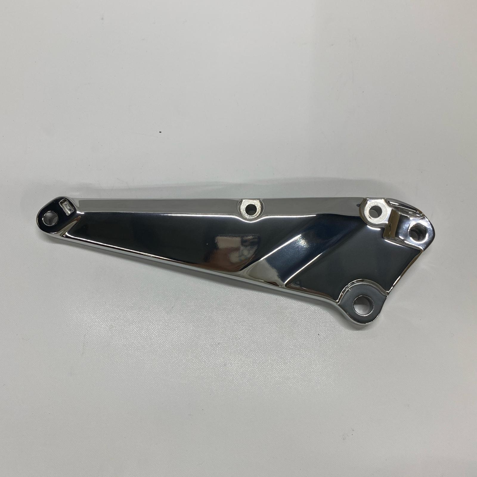 楽天市場】Z400GPステッププレートフィン黒（385） : TWINSTAR 楽天市場店