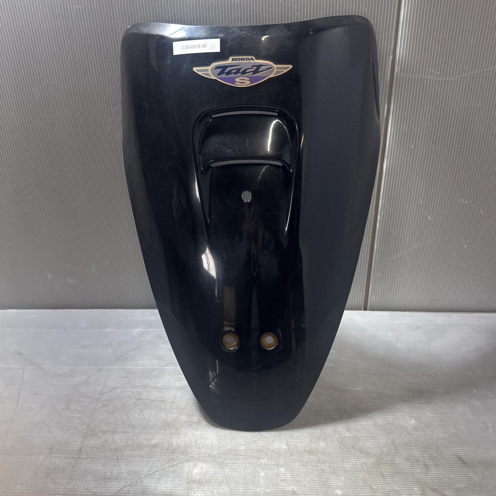 楽天市場】HONDA ジョーカー50 AF42 フロント カバー Joker ホンダ