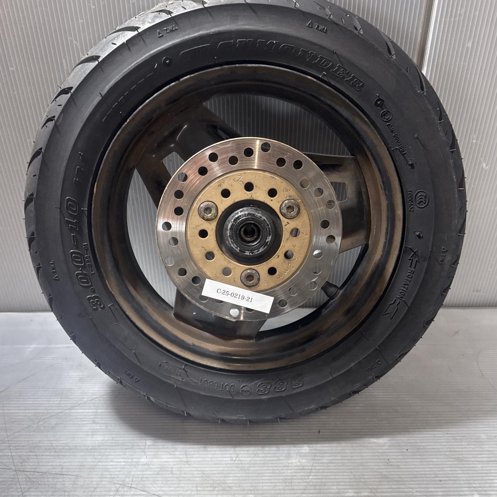 楽天市場】バイクパーツセンター ホンダ タクト タクト