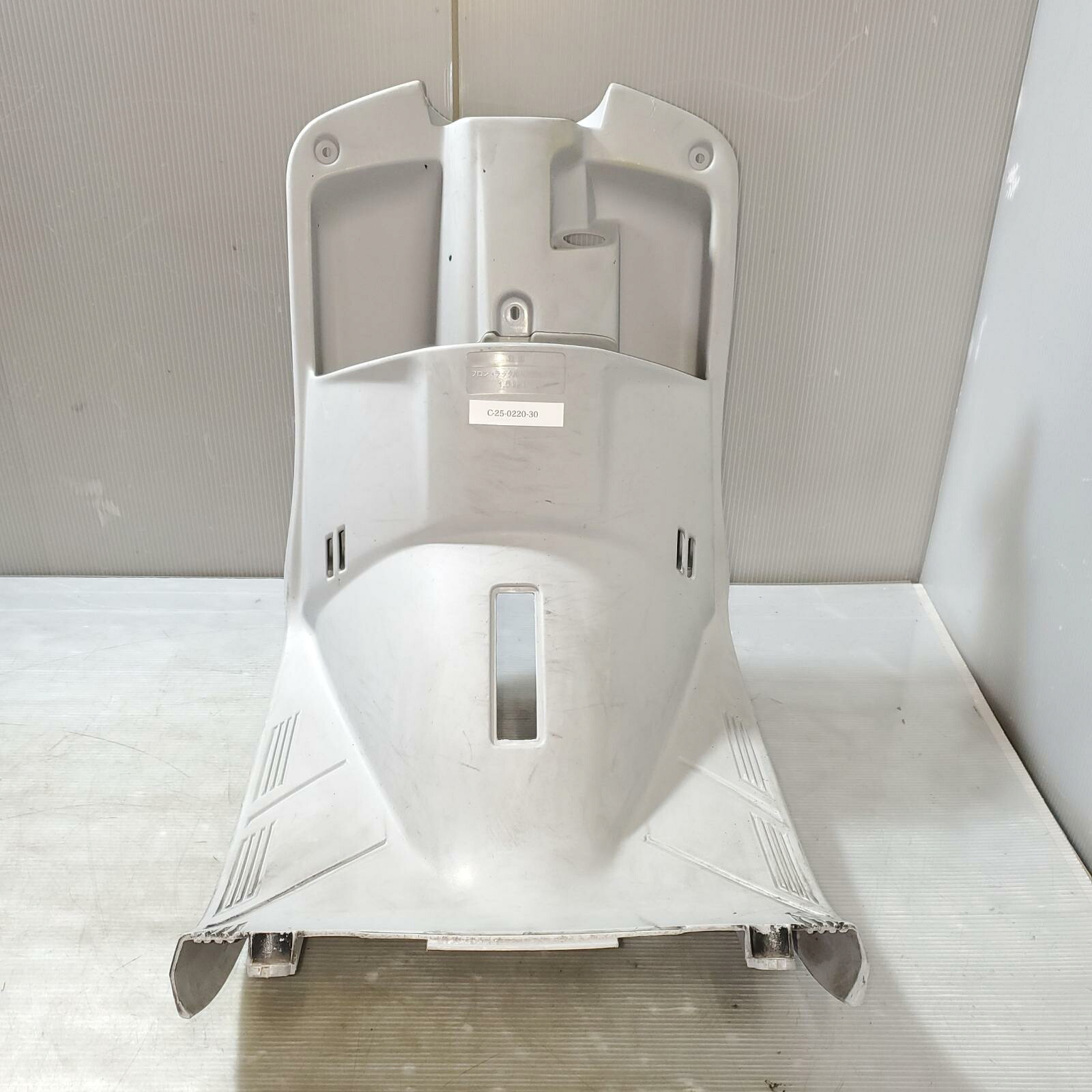 YAMAHA ジョグ50 ３KJ フロントインナーカバー JOG ヤマハ