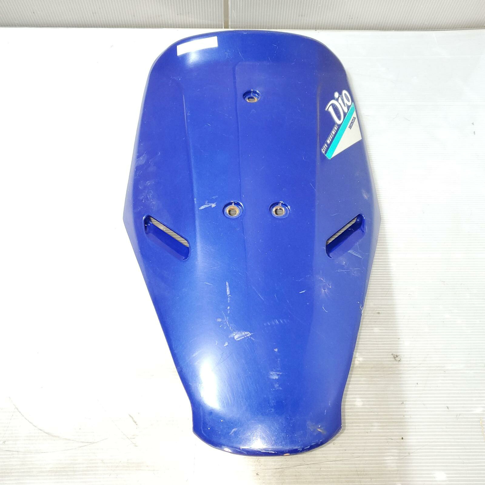 HONDA ディオ50 AF18 フロントカバー Dio ホンダ