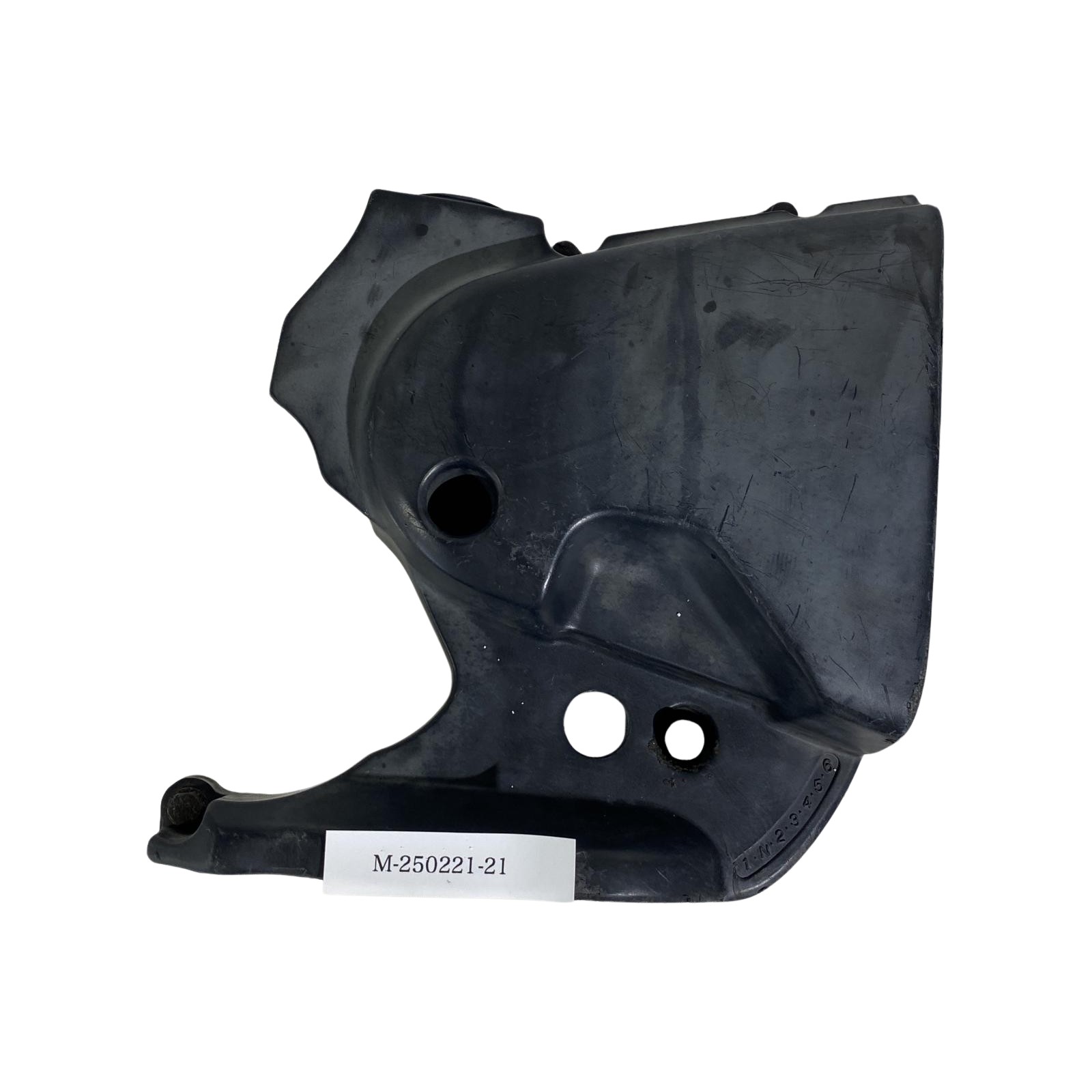 楽天市場】HONDA CBX400F/CBX550F スプロケットカバー バレル研磨済