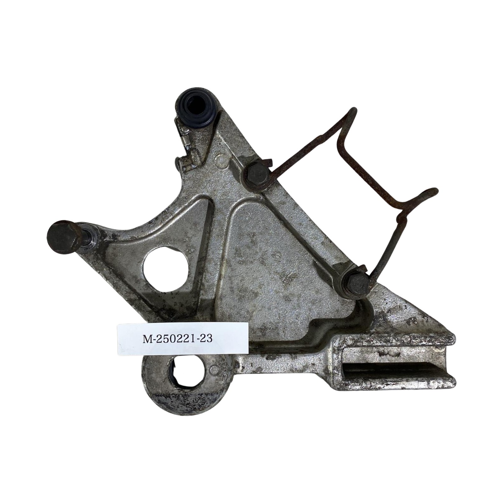 楽天市場】HONDA CB400SF NC31 リアキャリパー ホンダ : AUTO