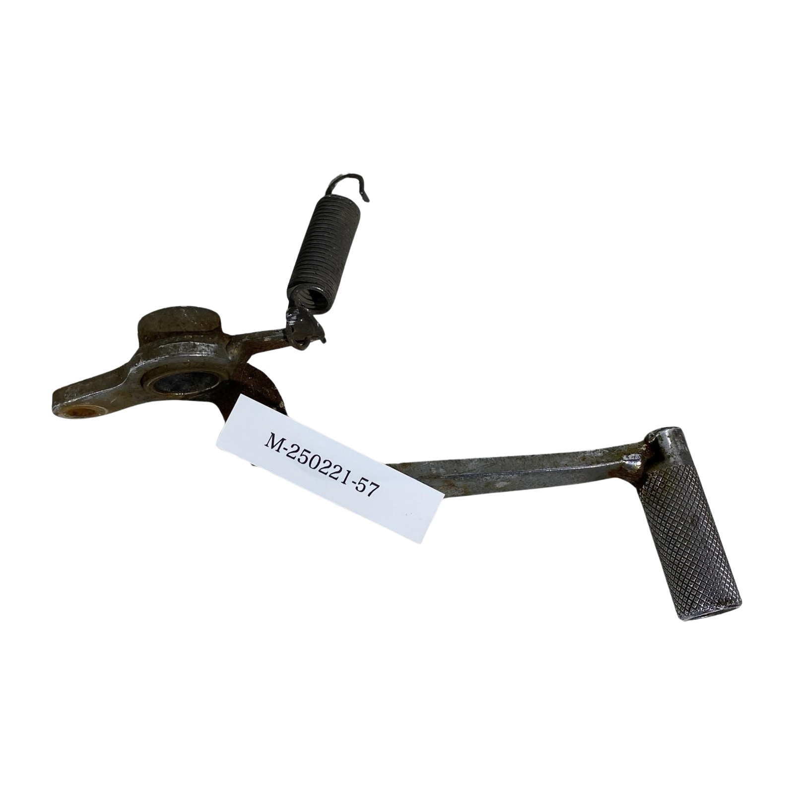 楽天市場】ホーク CB250T CB400T リアブレーキペダル : TWINSTAR 楽天