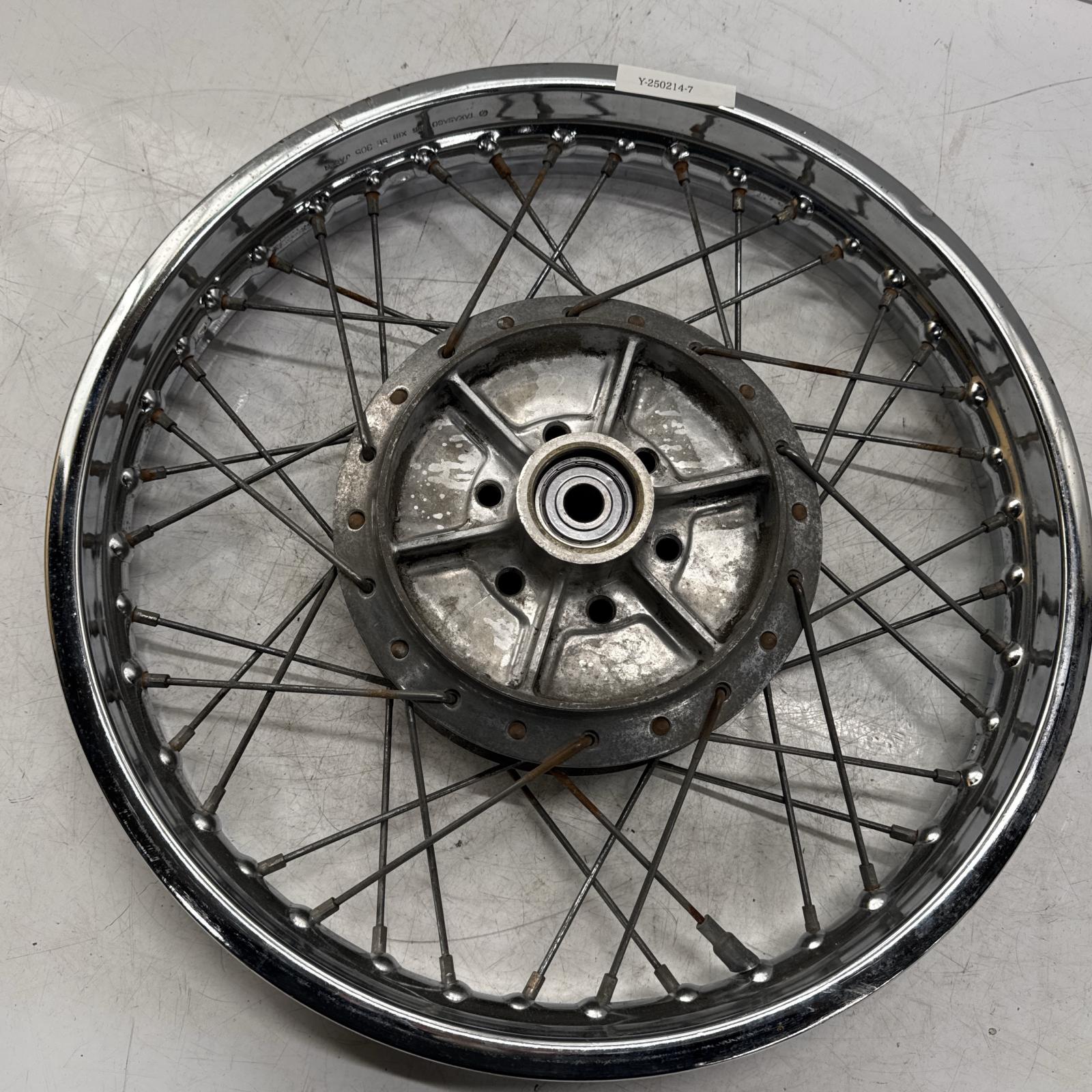 楽天市場】KAWASAKI KZ1000 LTD リアホイール カワサキ : AUTO