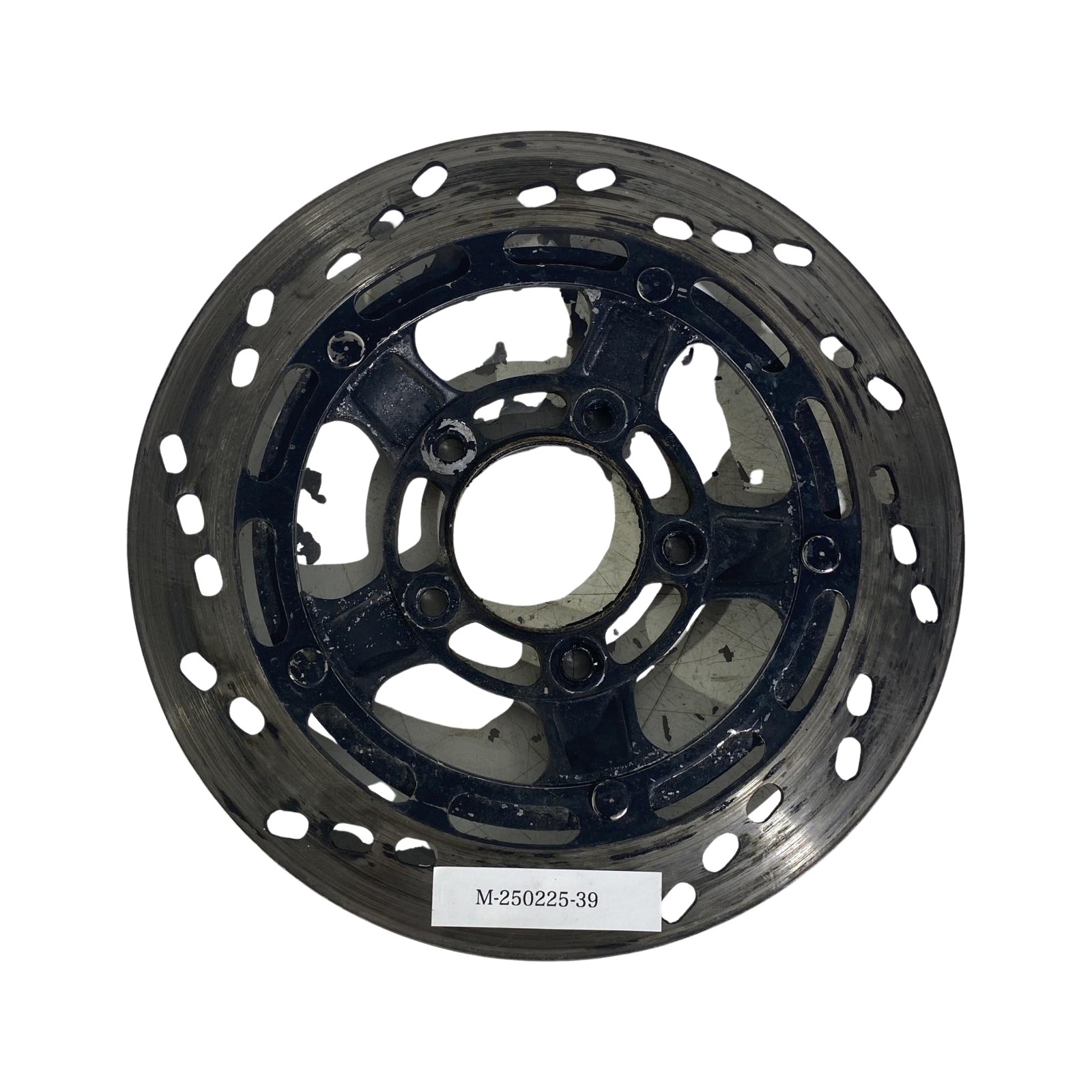 楽天市場】SUZUKI GS400 フロントディスクローター スズキ : AUTO