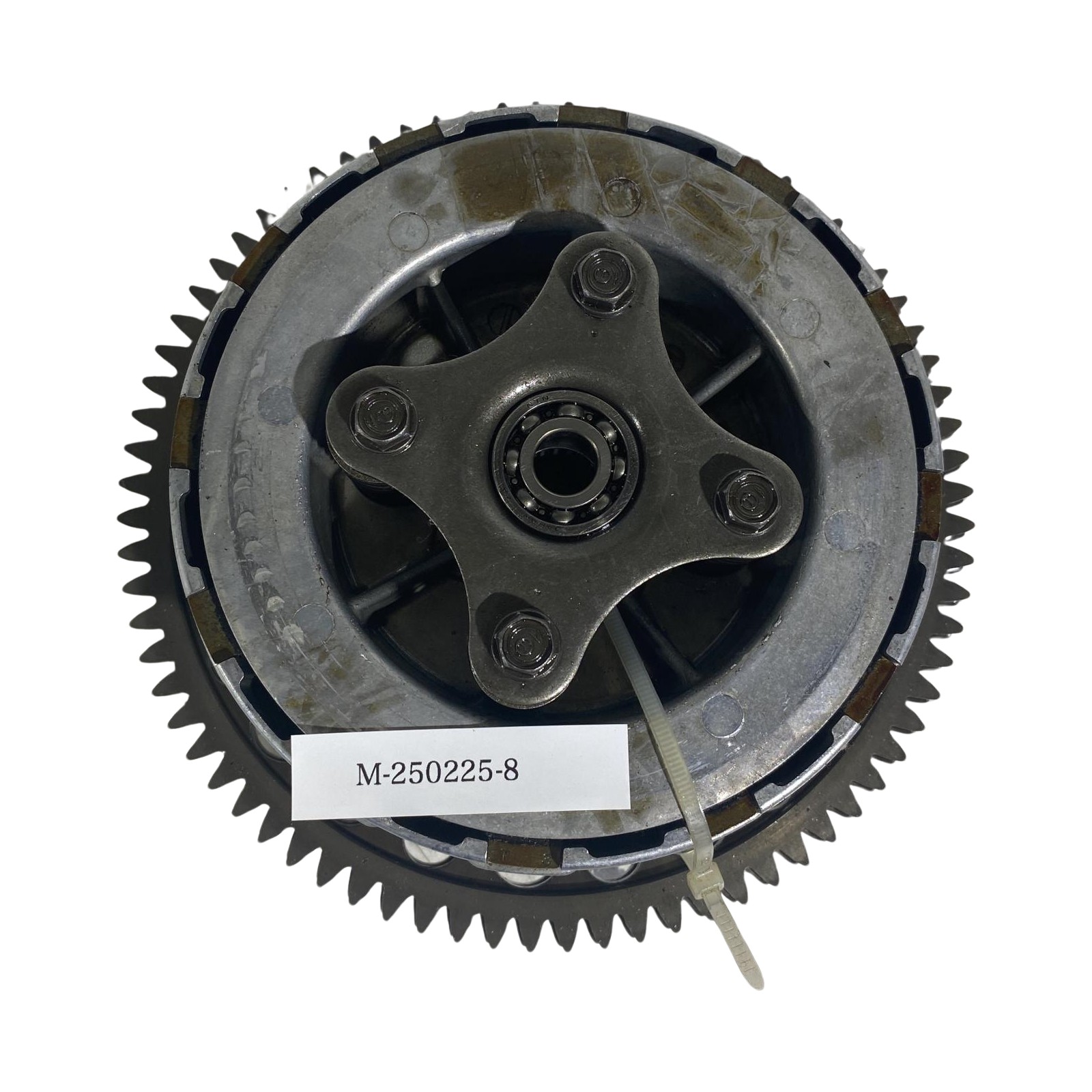 楽天市場】HONDA CB400FOUR クラッチハウジング ホンダ : AUTO