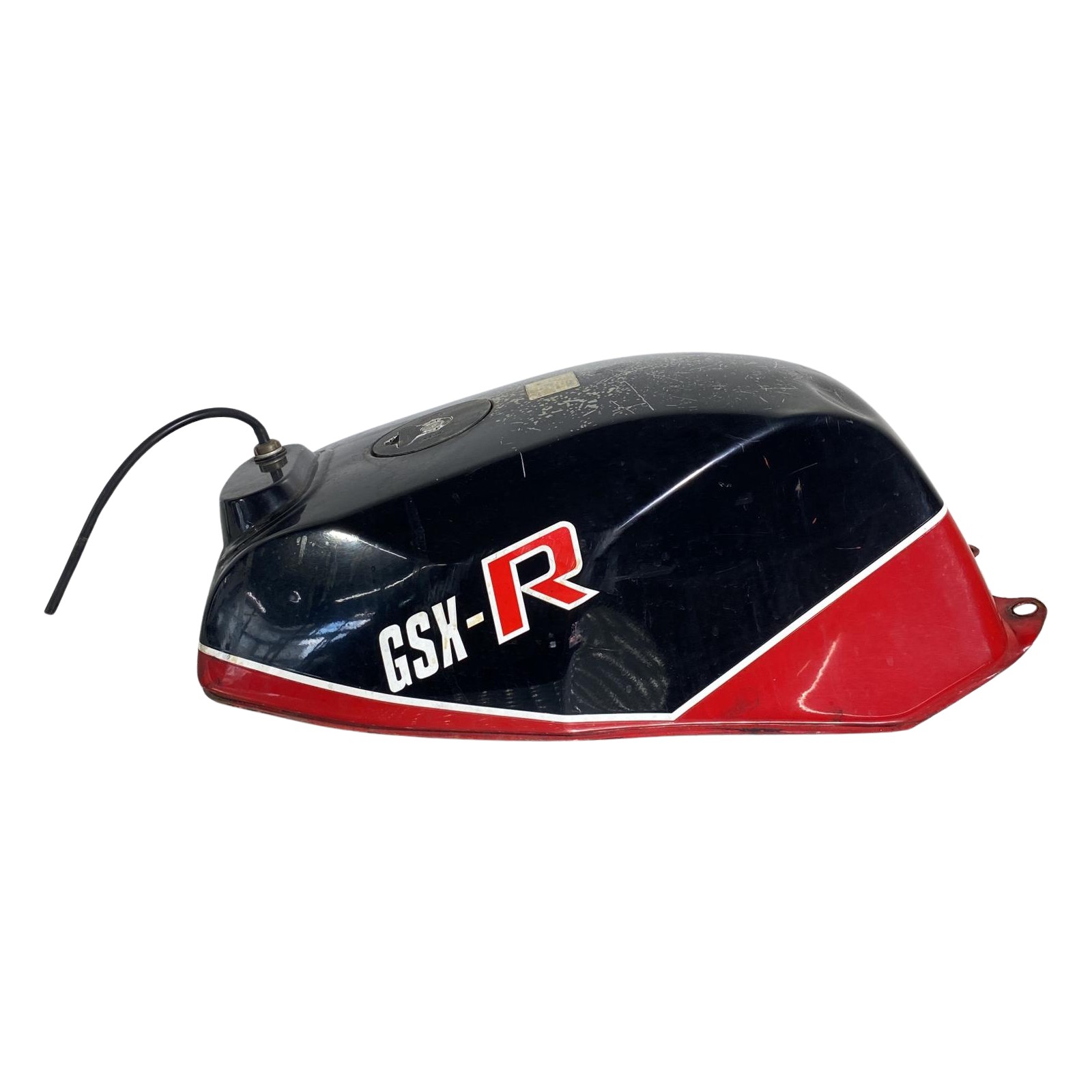 楽天市場】GSX250Eザリ タンク取り付けゴムセット 純正 : TWINSTAR