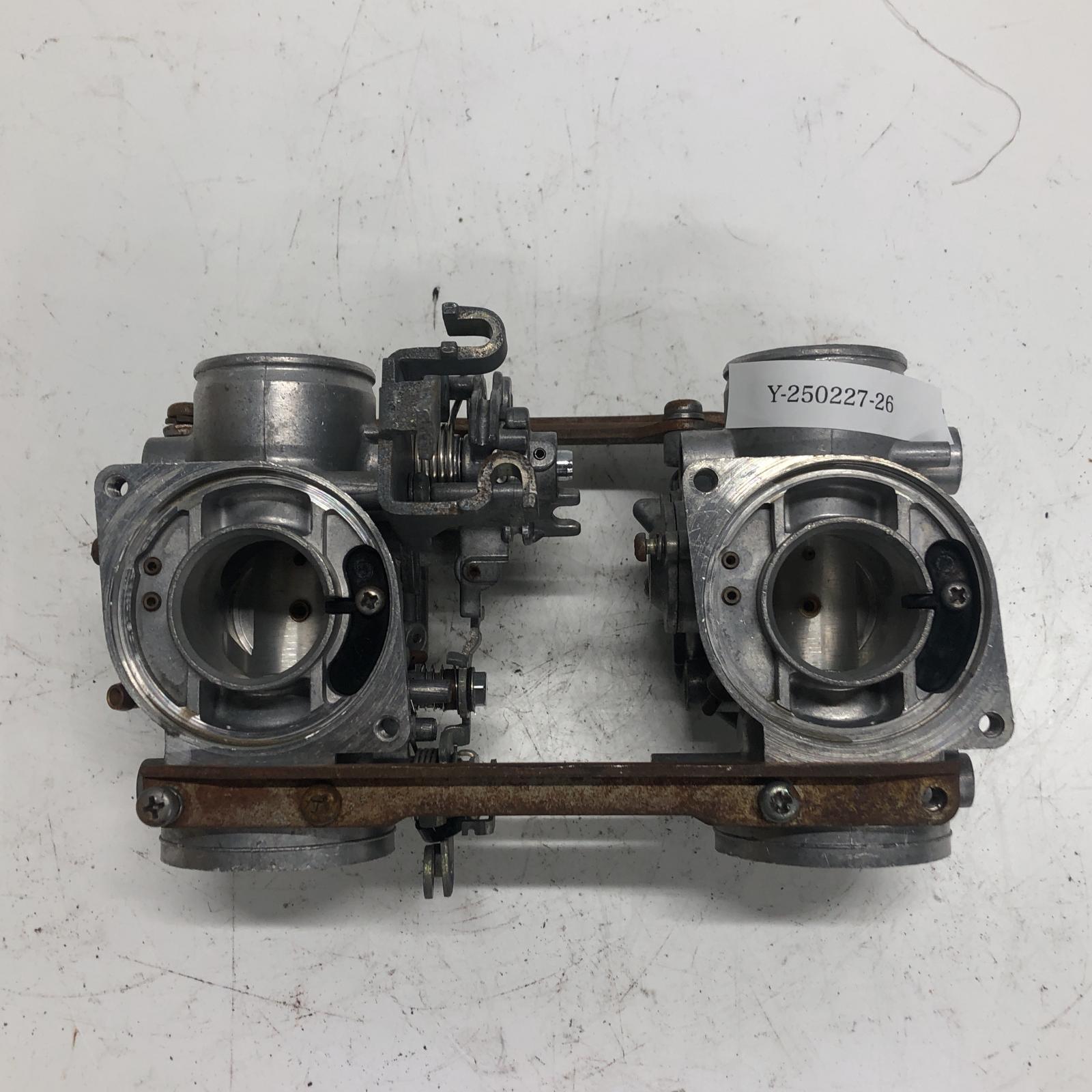 楽天市場】HONDA CBX400F キャブレター 部品取り ホンダ : AUTO