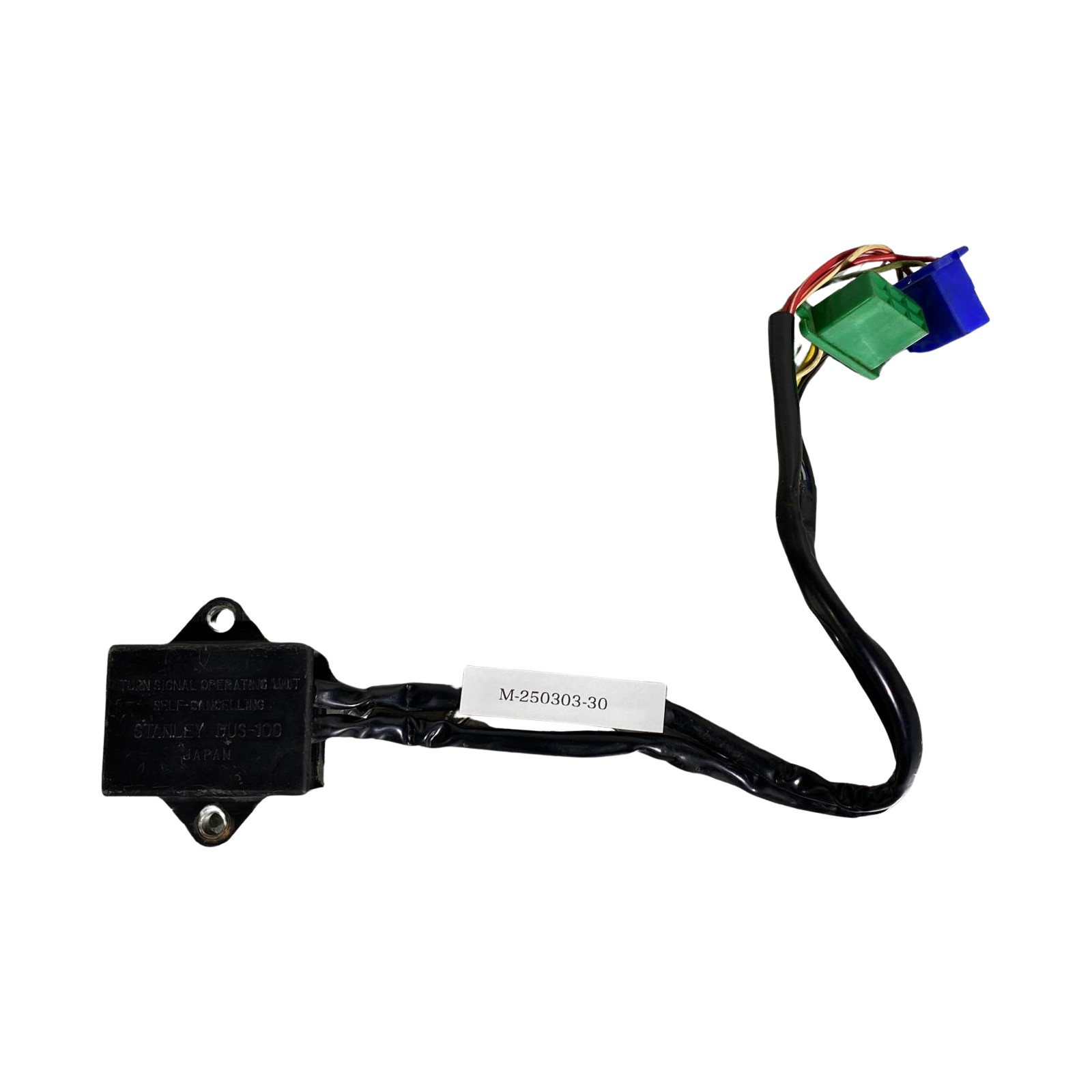 KAWASAKI Z750GP イグナイター カワサキ [M-250407-51] KAWASAKI