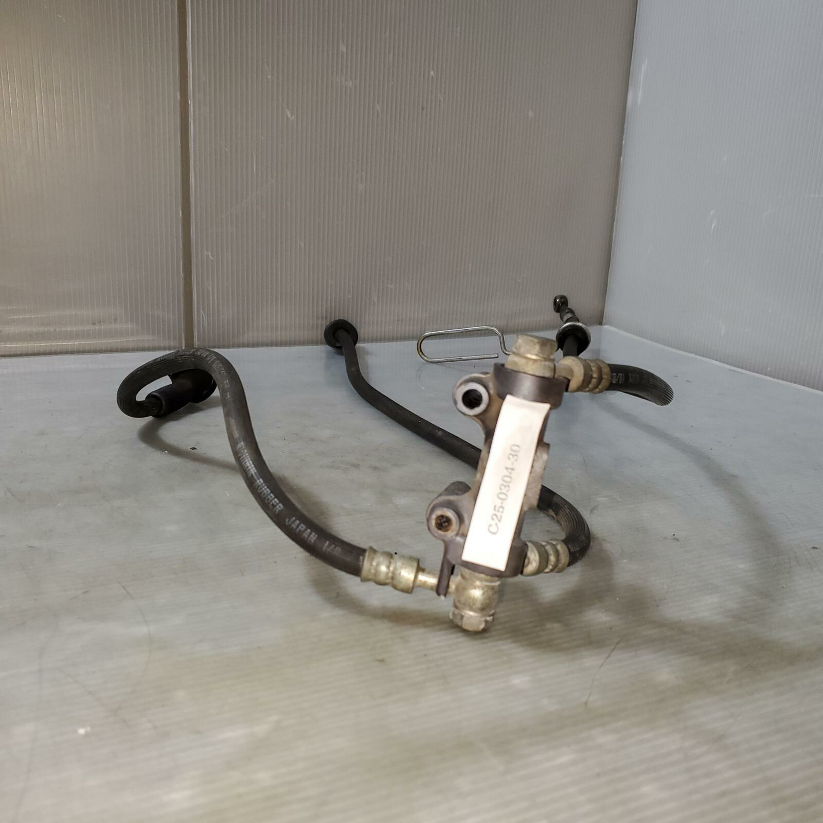 楽天市場】KAWASAKI H1.500SS リアブレーキペダル カワサキ : AUTO