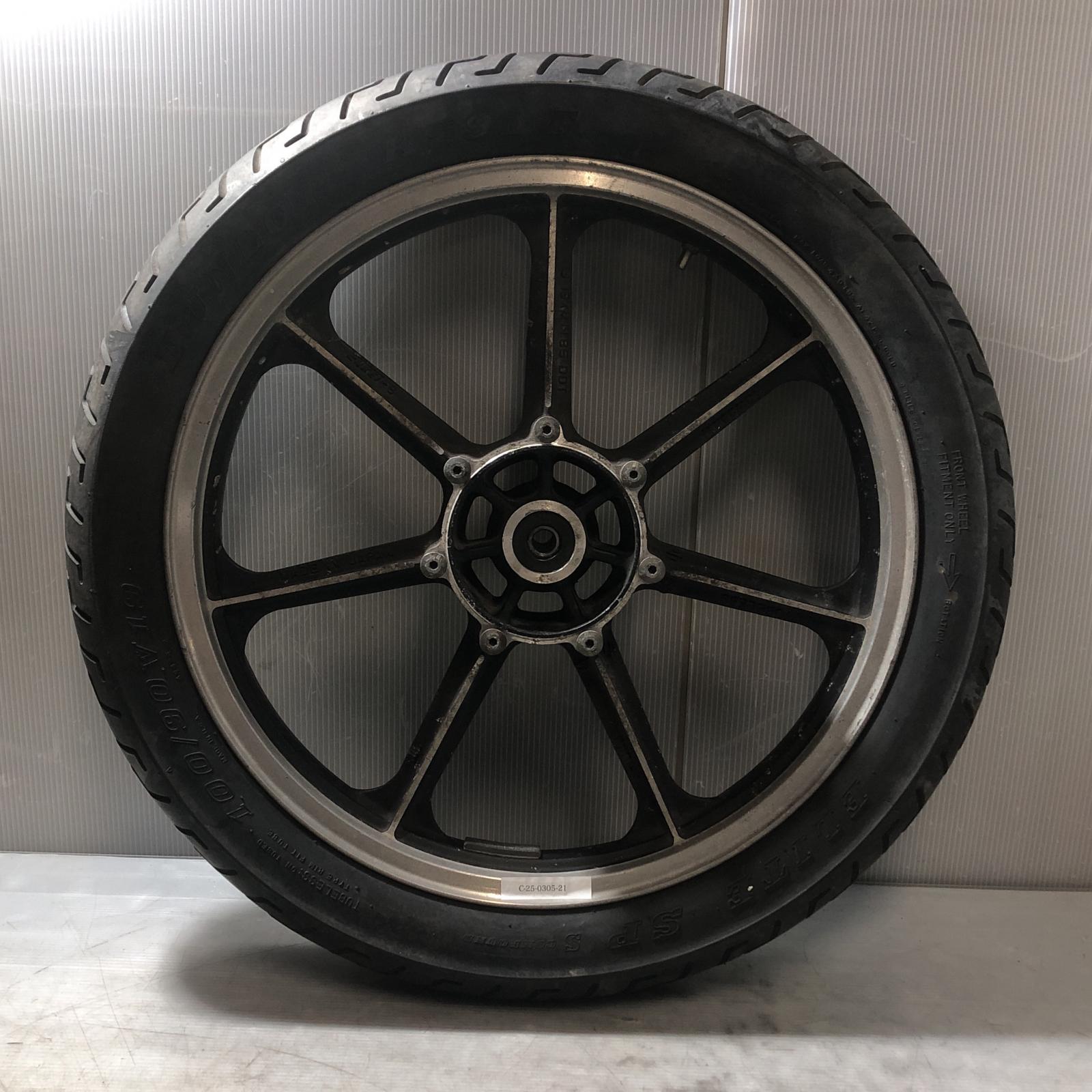 KAWASAKI Z750GP フロントホイール カワサキ [M-250327-64] 楽天市場】KAWASAKI Z750GP フロントホイール カワサキ : AUTO