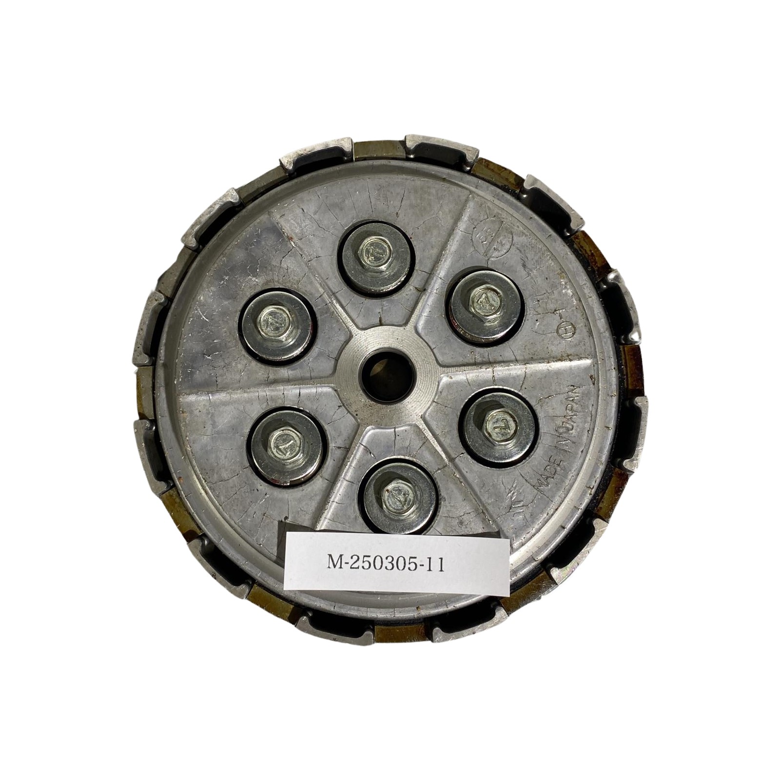 楽天市場】SUZUKI GSX400E ワンウェイクラッチギア スズキ : AUTO