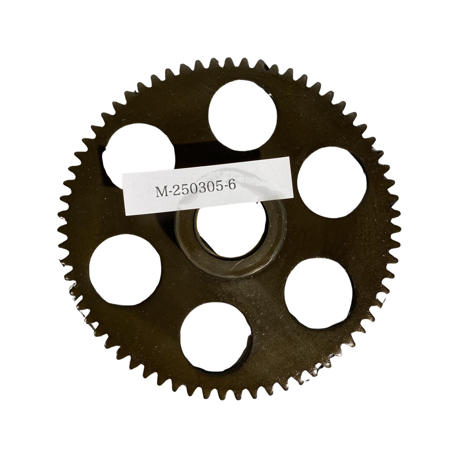 楽天市場】GSX400E ザリ ゴキ用 ワンウェイ クラッチ スターター