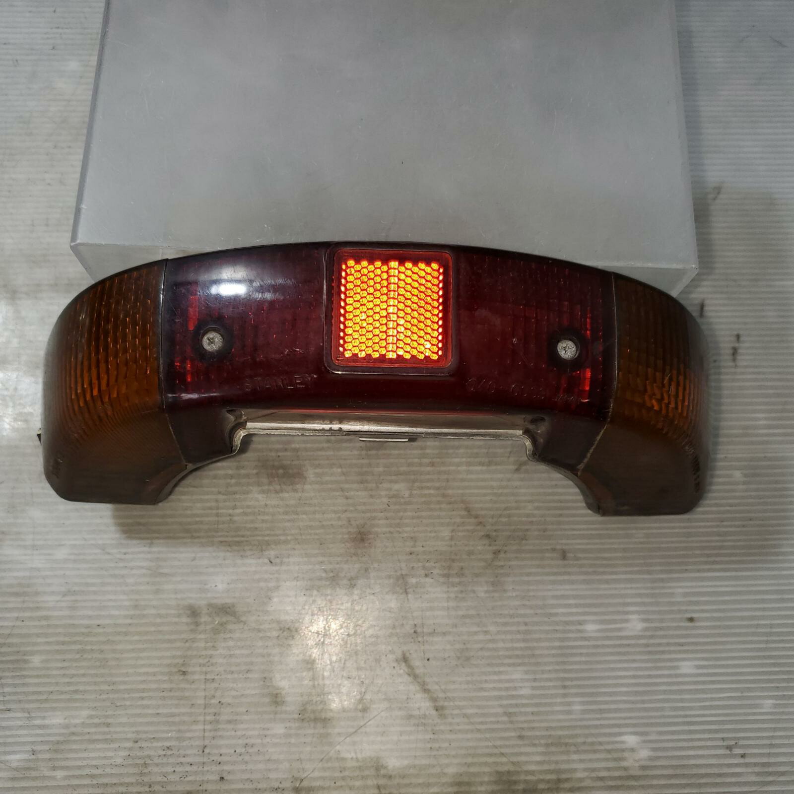 楽天市場】タクト テールレンズ ホンダ 純正 バイク 部品 AF09