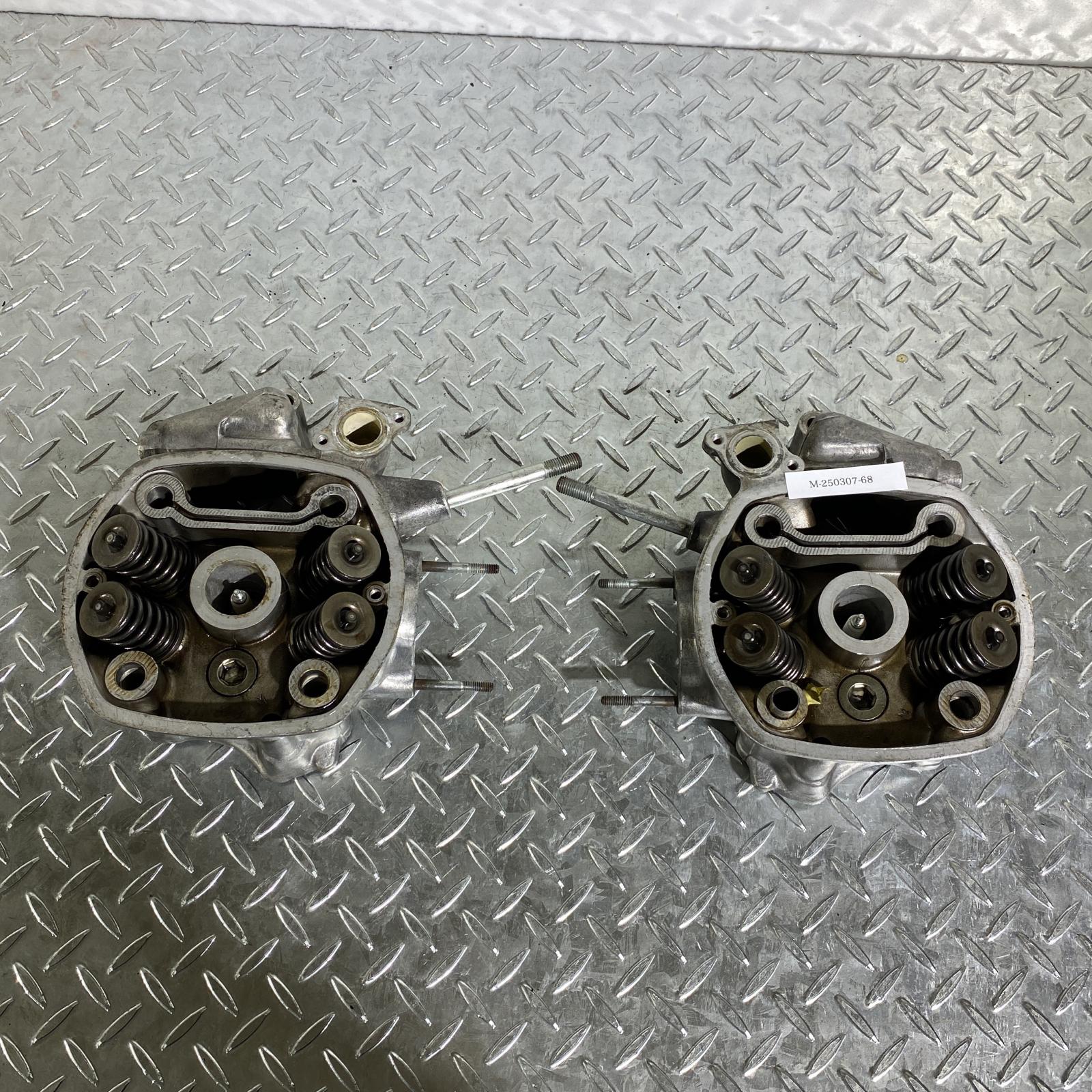 HONDA CX400 シリンダーヘッド ASSY ホンダ