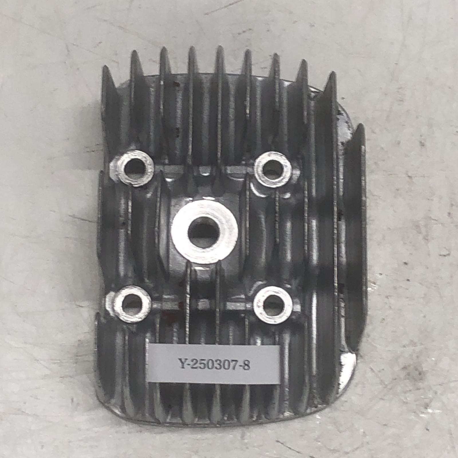 KAWASAKI 350SS シリンダー（1）　部品取り カワサキ [Y-250318-19] 楽天市場】KAWASAKI 350SS シリンダー（1） 部品取り カワサキ