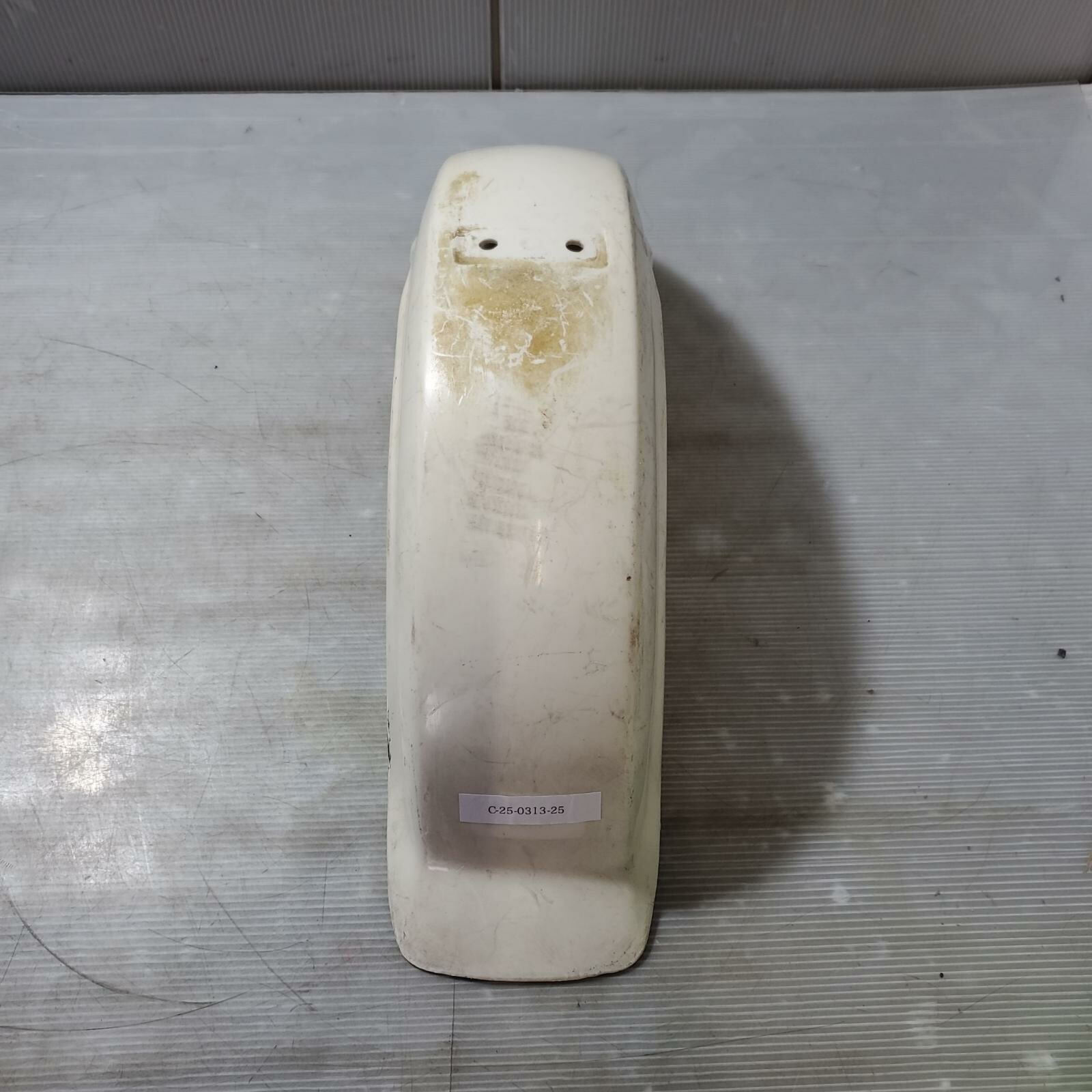 楽天市場】[Factory M] リアフェンダー for HONDA mini motorcycle