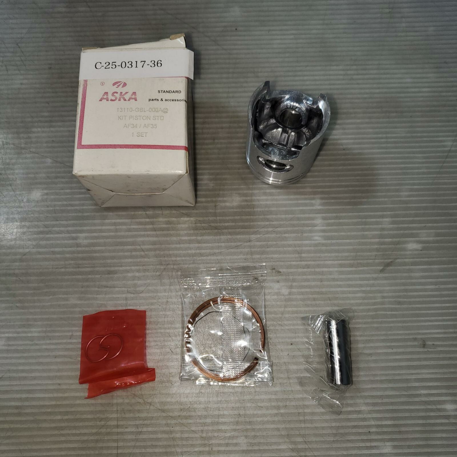LD27枚セット Amazon | バイクパーツセンター(Bike Parts Center) ライブDio