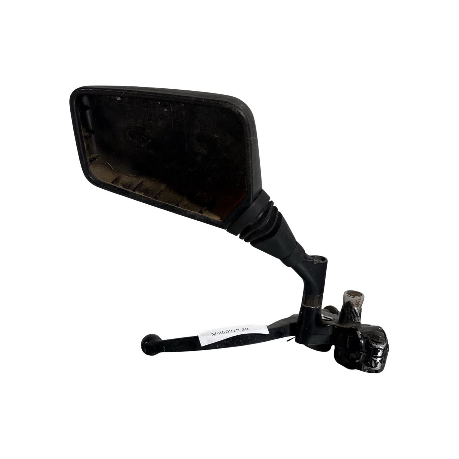 楽天市場】CB400F ヨンフォア 純正クラッチレバー取付ボルト+