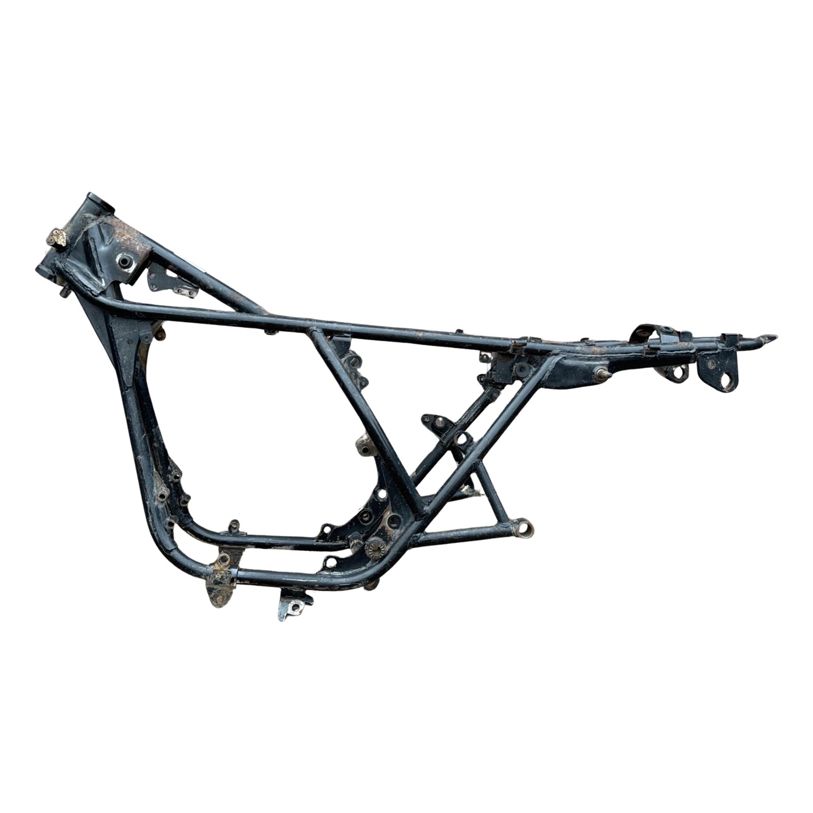 楽天市場】HONDA CBR400F フレーム 書類有り ホンダ : AUTO WORLD