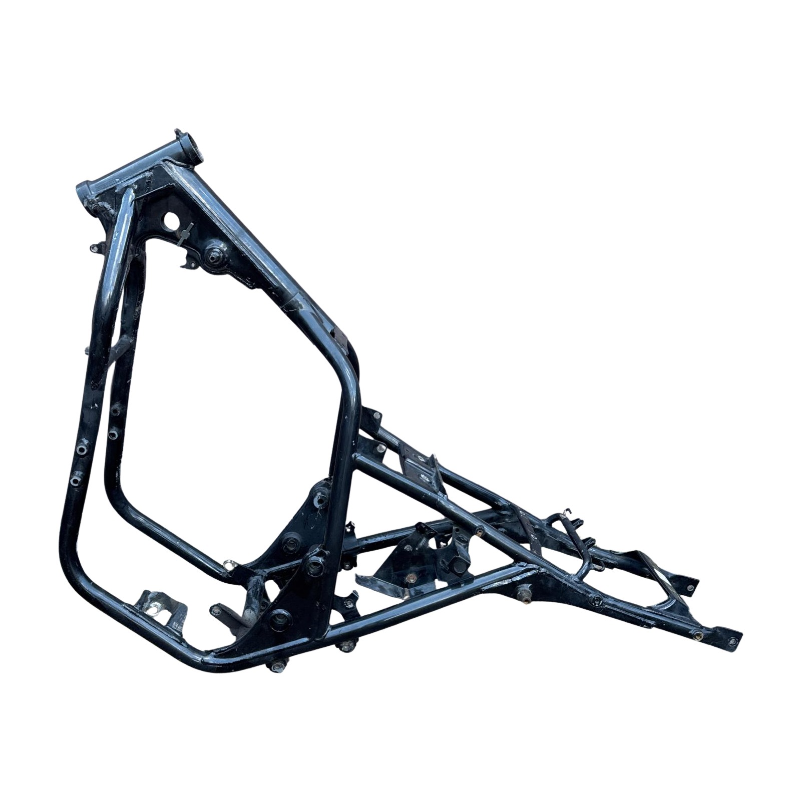 楽天市場】HONDA CBR400F フレーム 書類有り ホンダ : AUTO WORLD