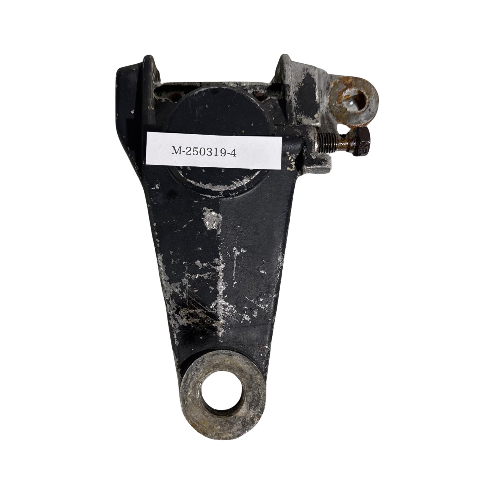 楽天市場】KAWASAKI Z400FX/Z550FX リアキャリパー カワサキ