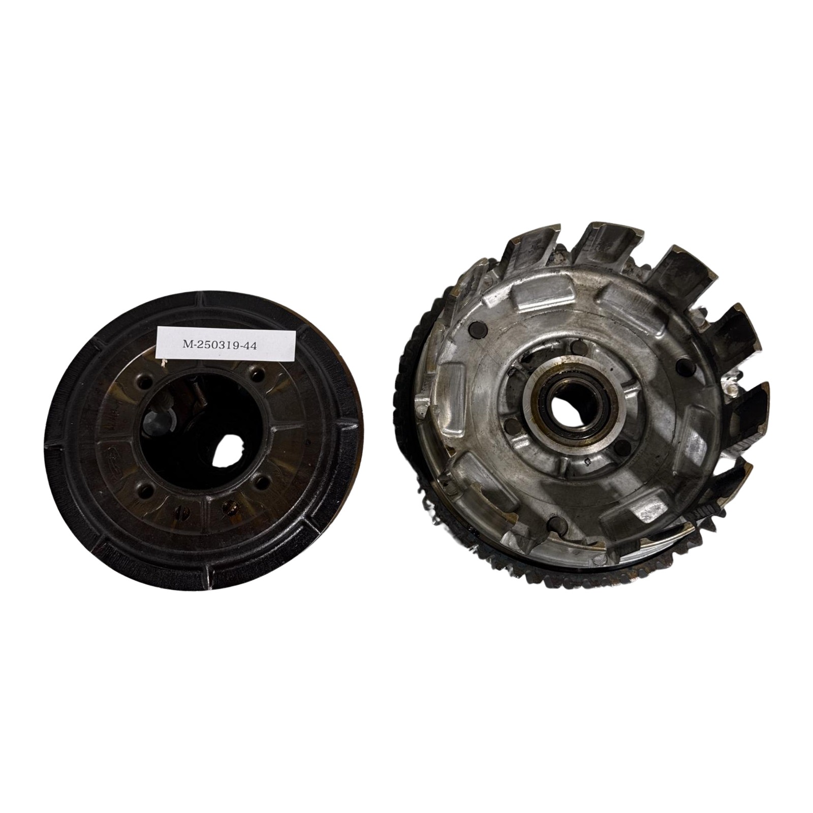 楽天市場】HONDA CBX400F クラッチハウジング ホンダ : AUTO