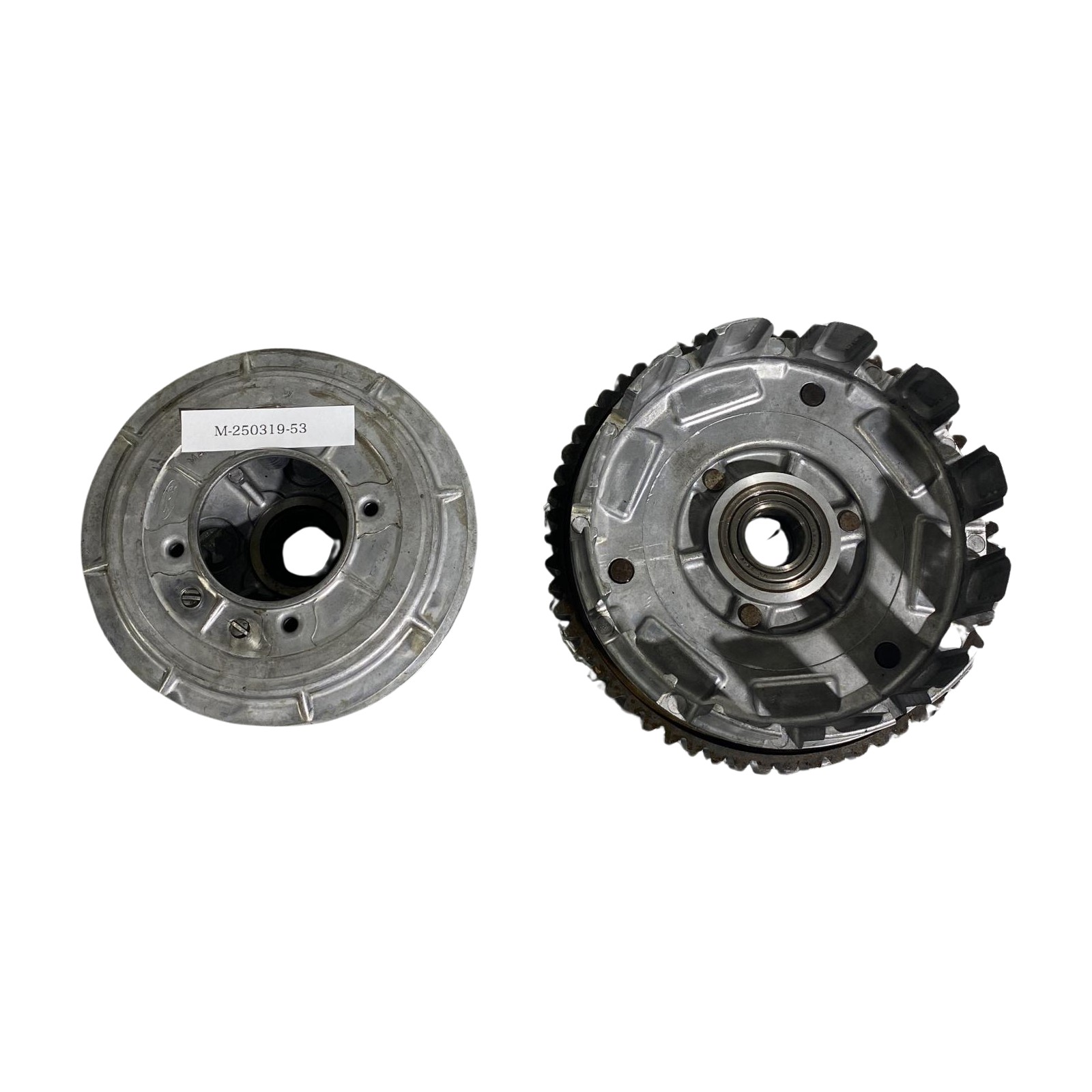 楽天市場】HONDA CBX400F ワンウェイクラッチ ホンダ : AUTO