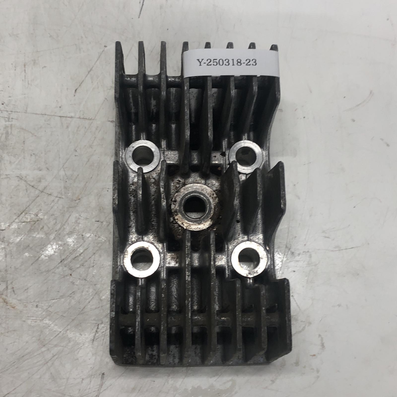 楽天市場】KAWASAKI カワサキ 500SS シリンダーヘッド H1【中古