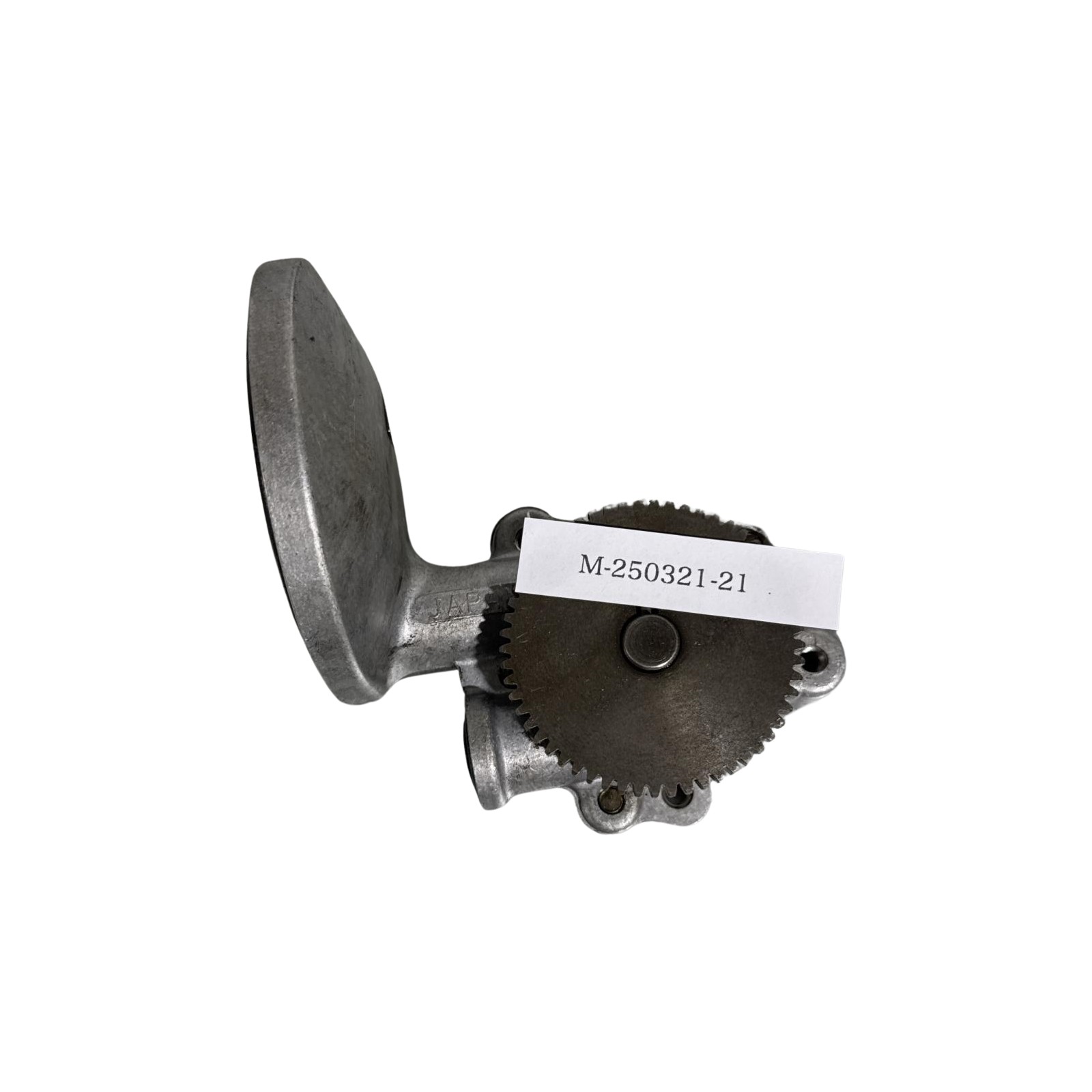 KAWASAKI Z400FX/Z400J/Z550FX オイルポンプ カワサキ 8,910円