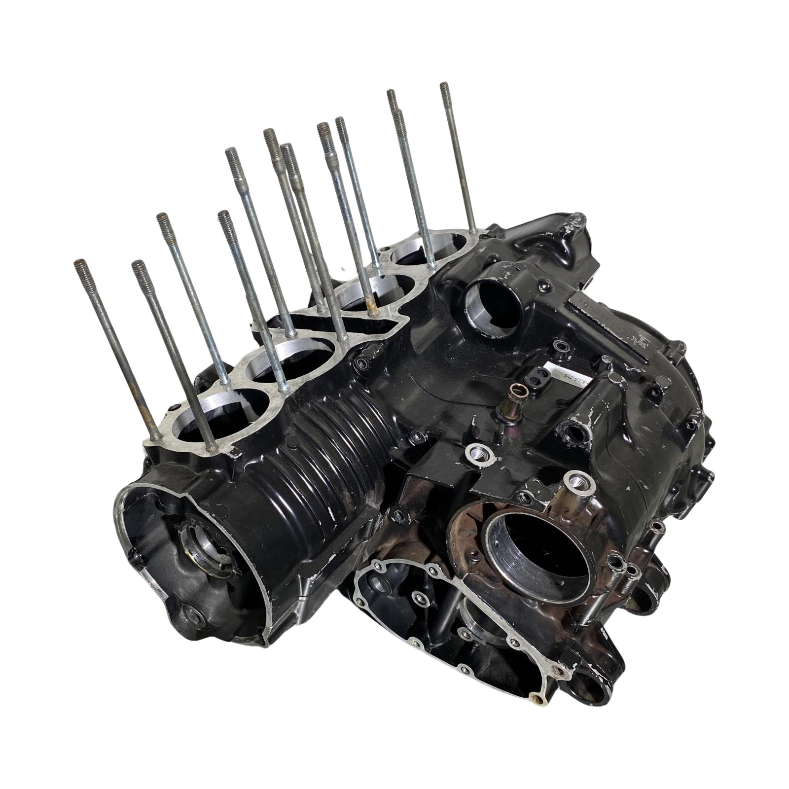 HONDA CBX400F クランクケース ホンダ