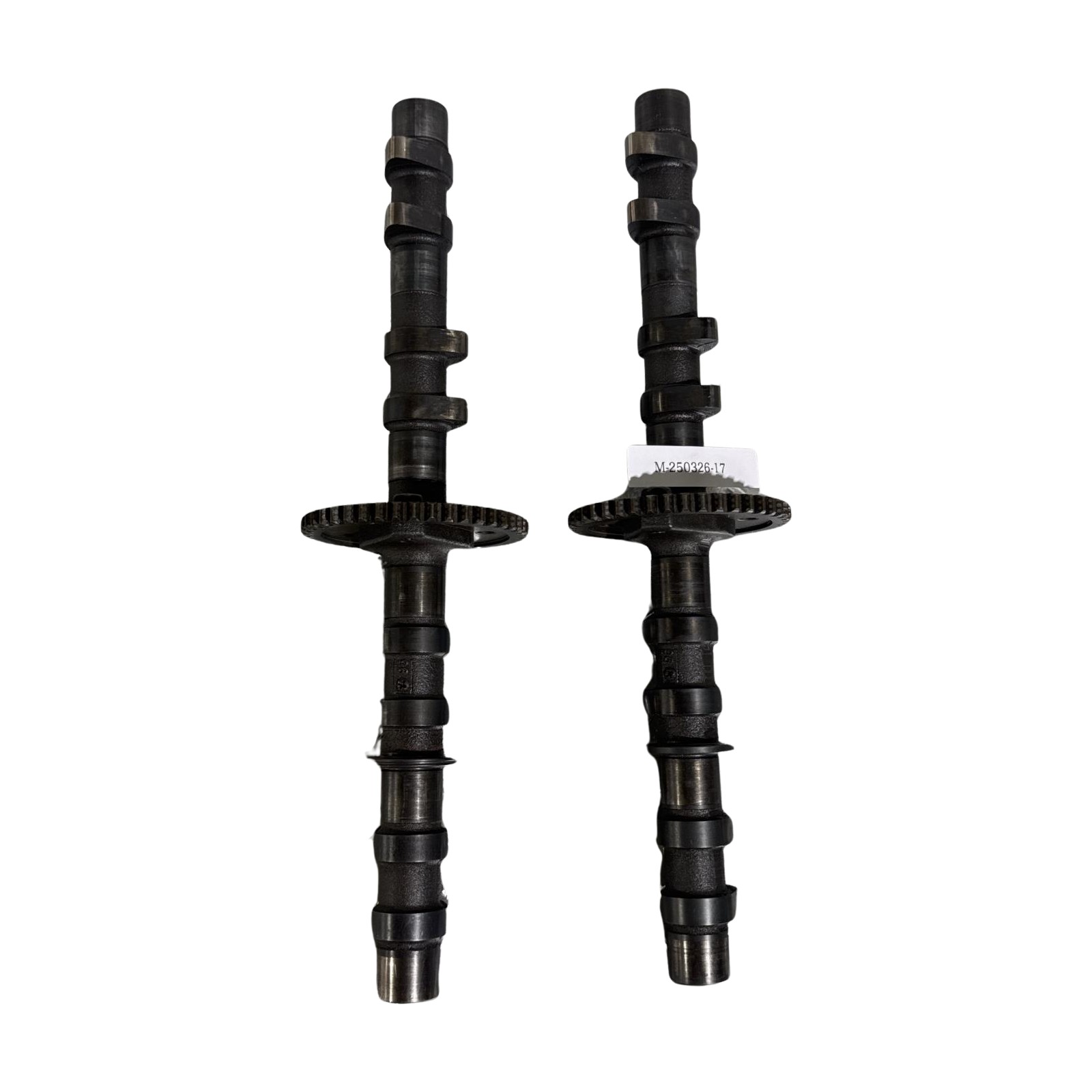 楽天市場】KAWASAKI Z550FX カムシャフト カワサキ : AUTO WORLD