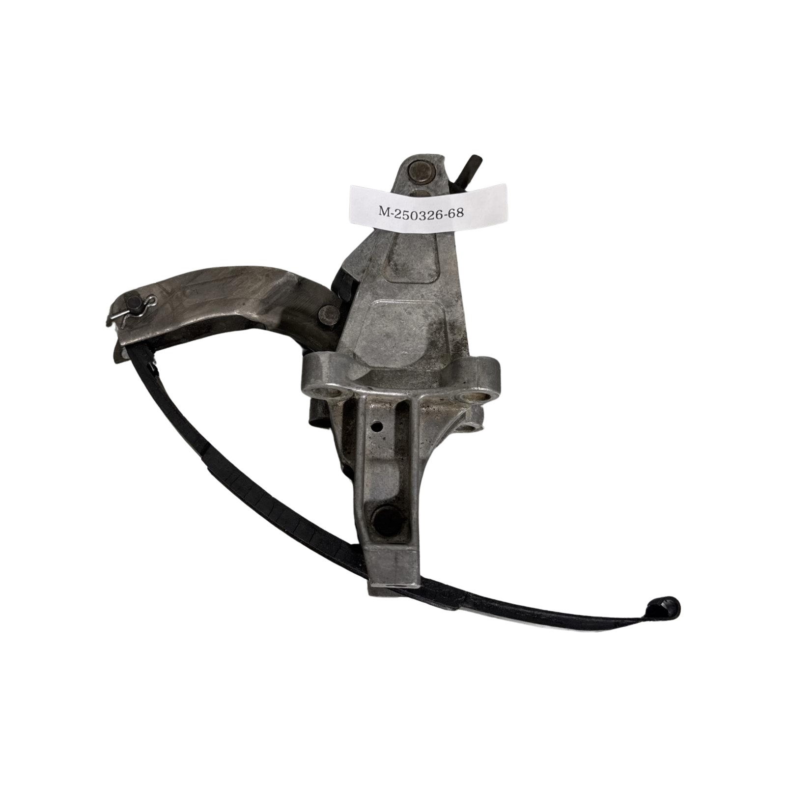 めい アファム リアスプロケット（オン） 520 歯数 45T AFAM バイク