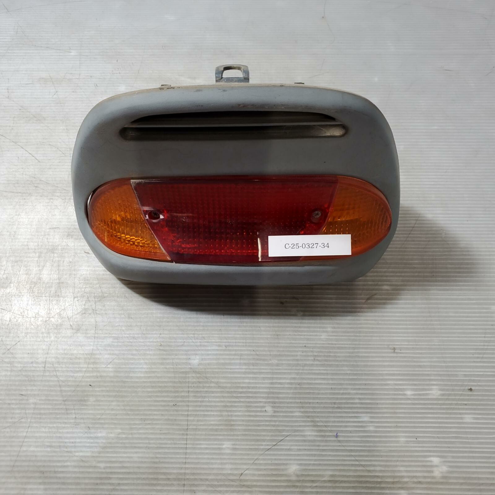 楽天市場】HONDA DJ-1 AF12 テールランプ ホンダ : AUTO WORLD