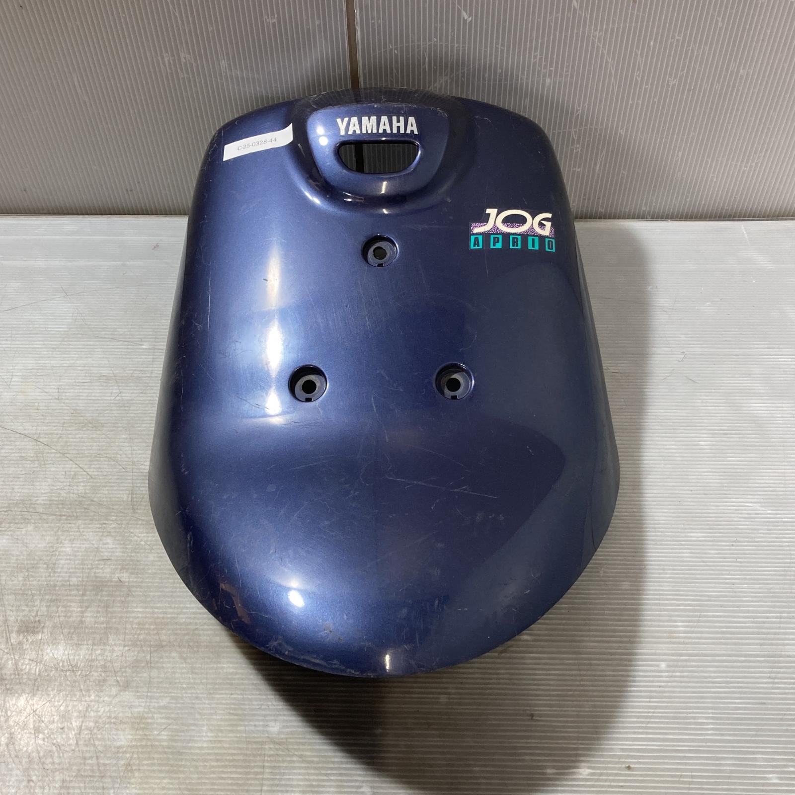 YAMAHA アプリオ50 ４JP フロントカバー APRIO ヤマハ