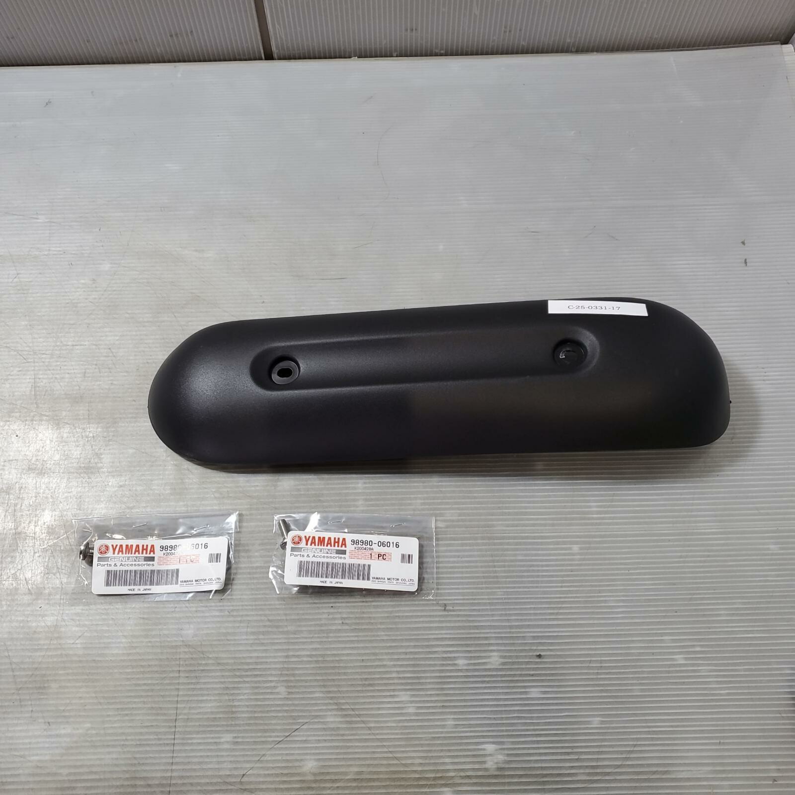 楽天市場】YAMAHA ヤマハ KT100用マフラー レーシングカートパーツ