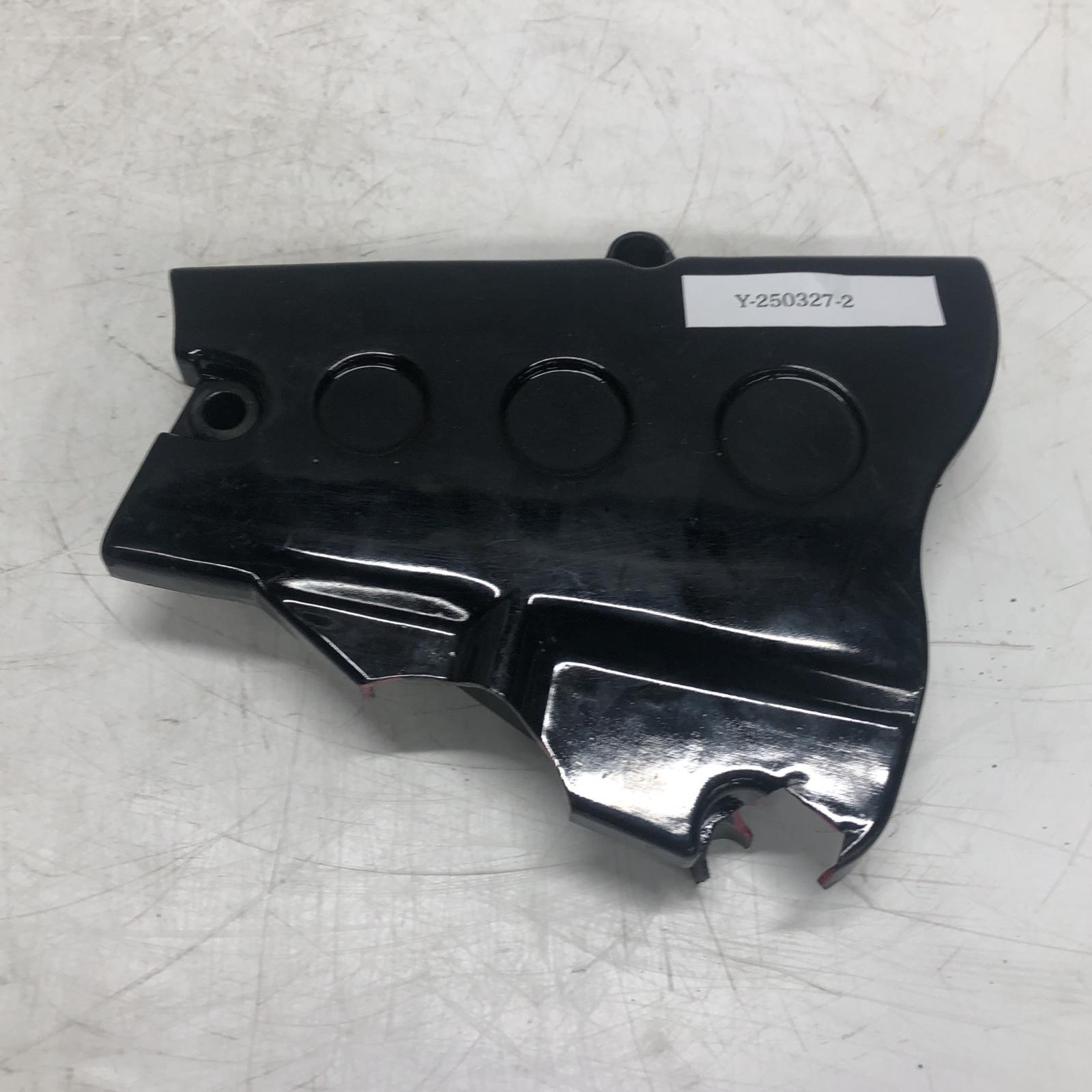 楽天市場】HONDA CBX400F/CBX550F スプロケットカバー バレル研磨済