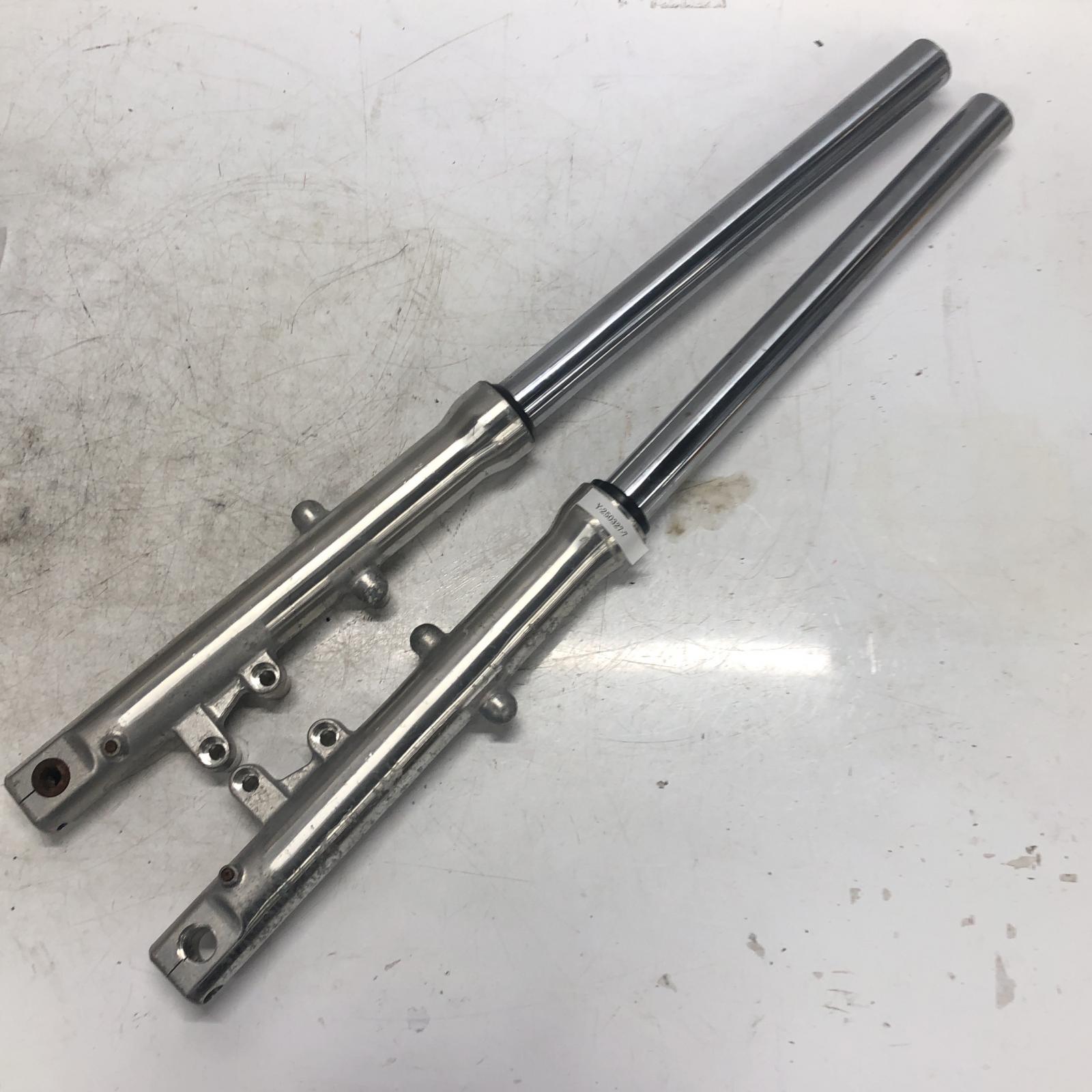 楽天市場】KAWASAKI KZ1000 フロントフォーク カワサキ